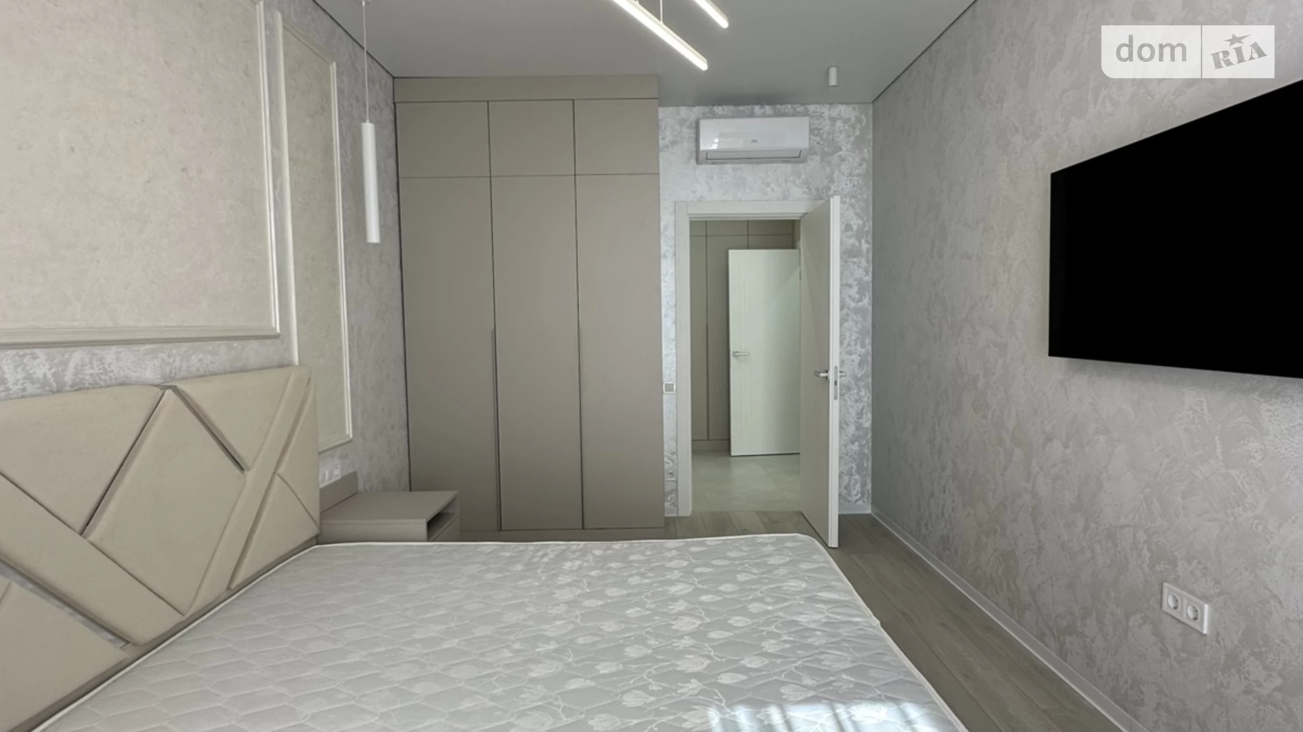 Продается 1-комнатная квартира 42.4 кв. м в Одессе, ул. Краснова, 1В - фото 3