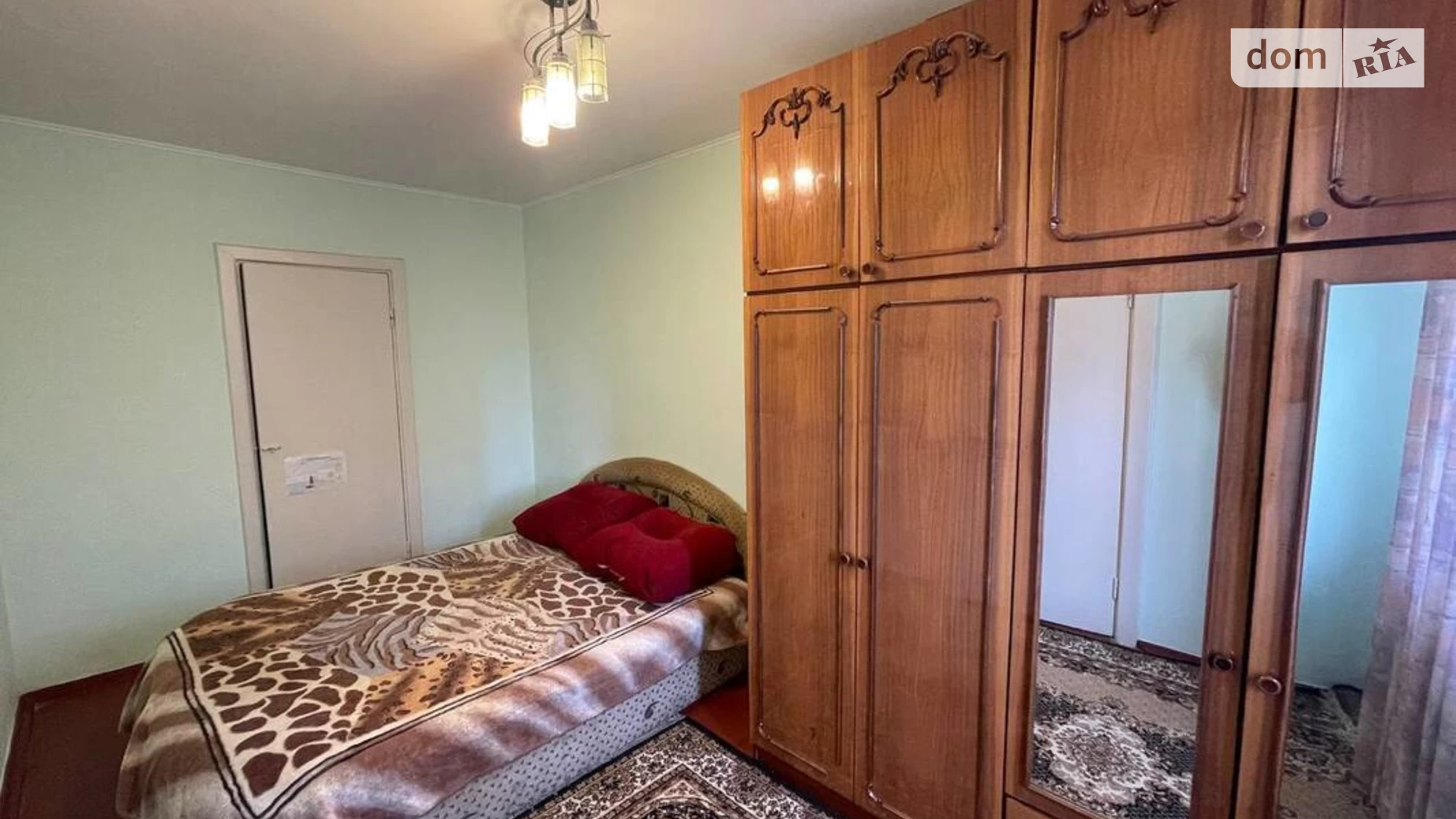 Здається в оренду 2-кімнатна квартира 45 кв. м у Києві, вул. Миколи Василенка, 23А - фото 4