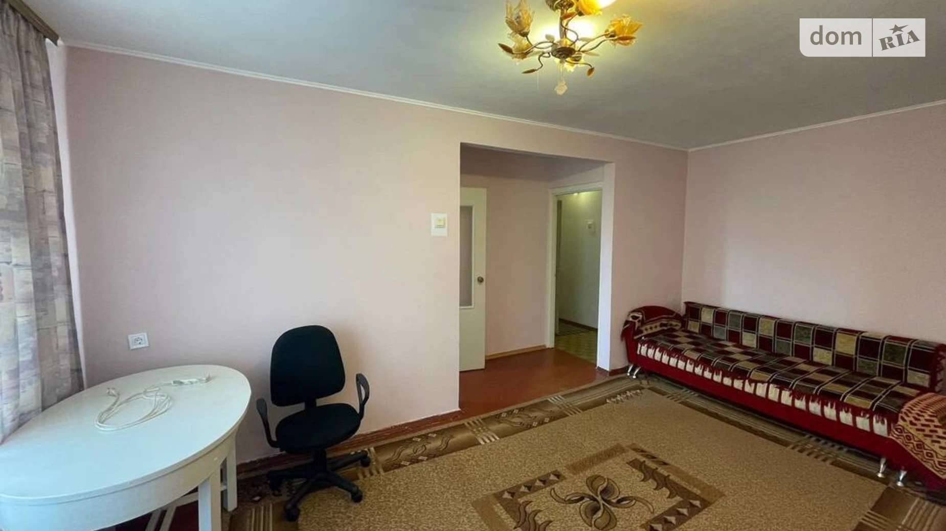 Здається в оренду 2-кімнатна квартира 45 кв. м у Києві, вул. Миколи Василенка, 23А - фото 5