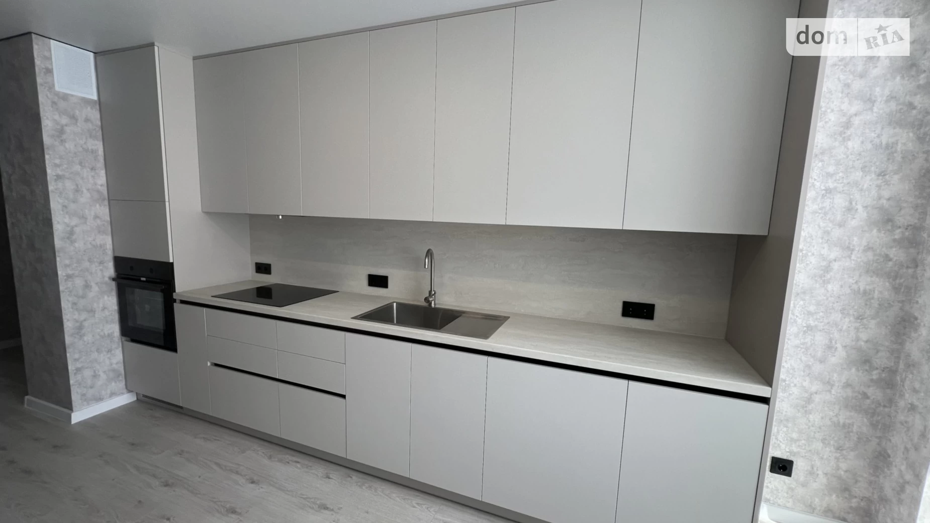 Продается 1-комнатная квартира 48 кв. м в Хмельницком, ул. Проскуровского Подполья, 157 - фото 2