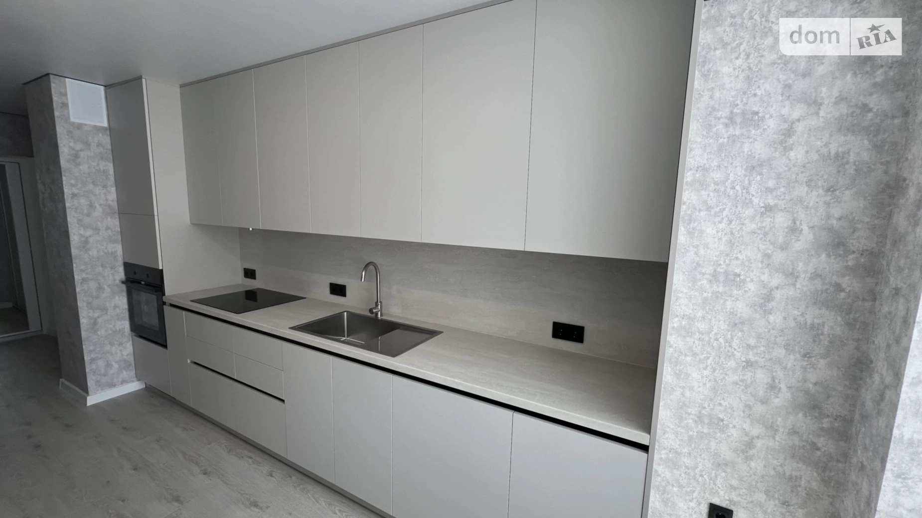 Продается 1-комнатная квартира 48 кв. м в Хмельницком, ул. Проскуровского Подполья, 157 - фото 3