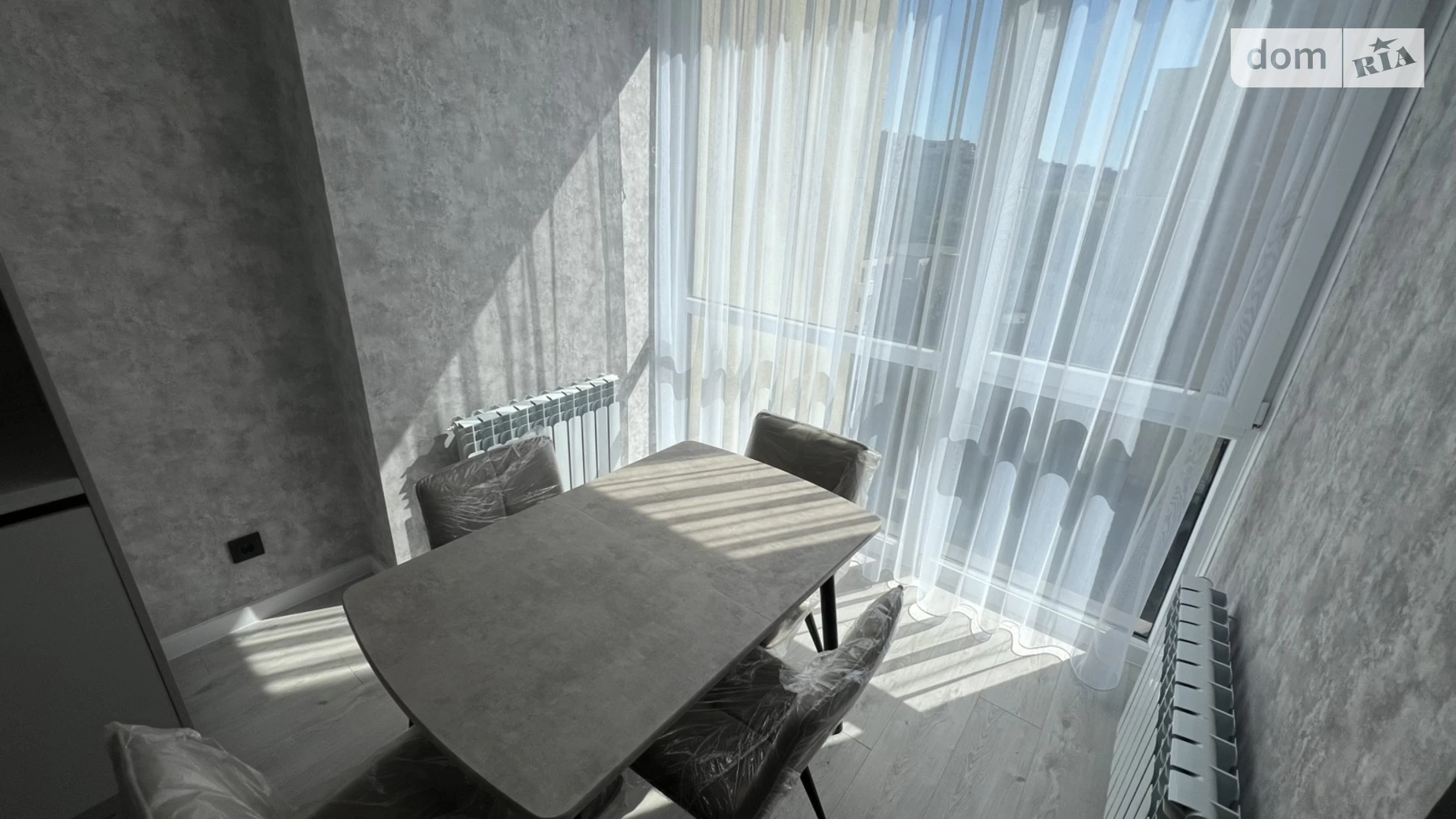 Продается 1-комнатная квартира 48 кв. м в Хмельницком, ул. Проскуровского Подполья, 157 - фото 4