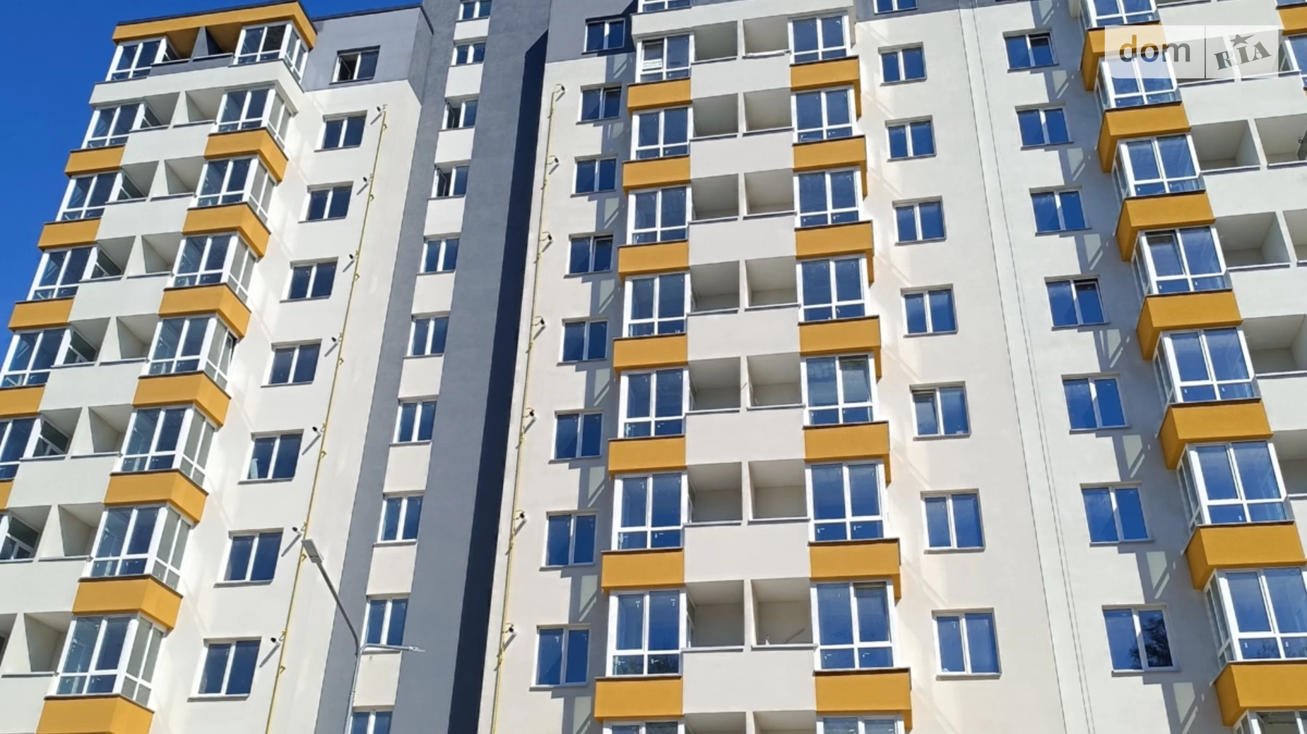 Продается 1-комнатная квартира 40 кв. м в Виннице, цена: 39000 $ - фото 2