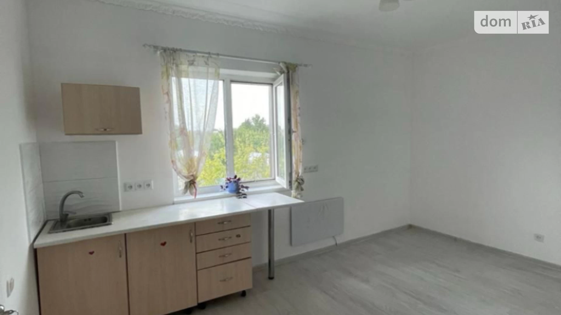 Продается 1-комнатная квартира 17.6 кв. м в Борисполе, ул. Покровская, 20В - фото 3