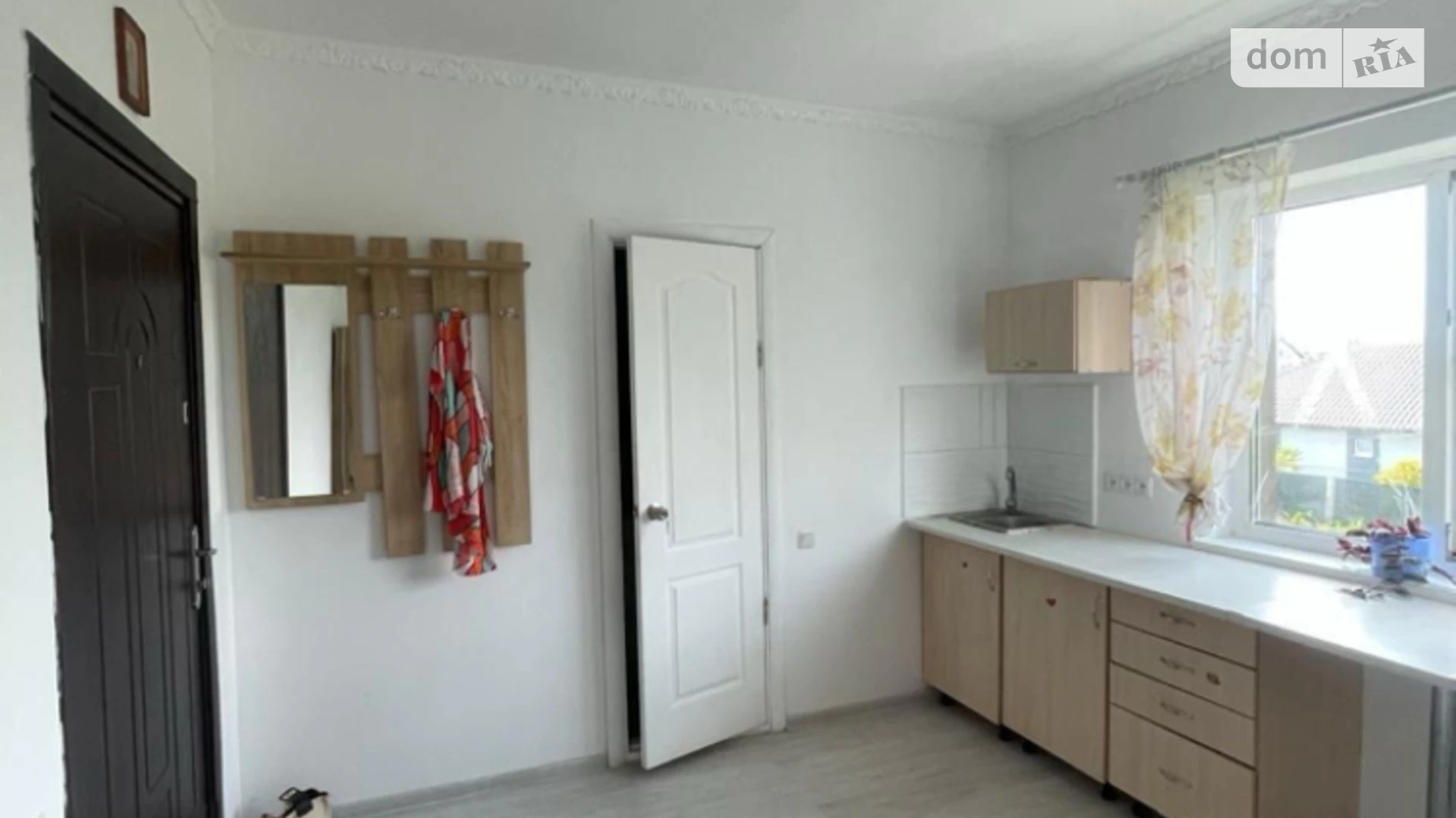 Продается 1-комнатная квартира 17.6 кв. м в Борисполе, ул. Покровская, 20В - фото 4