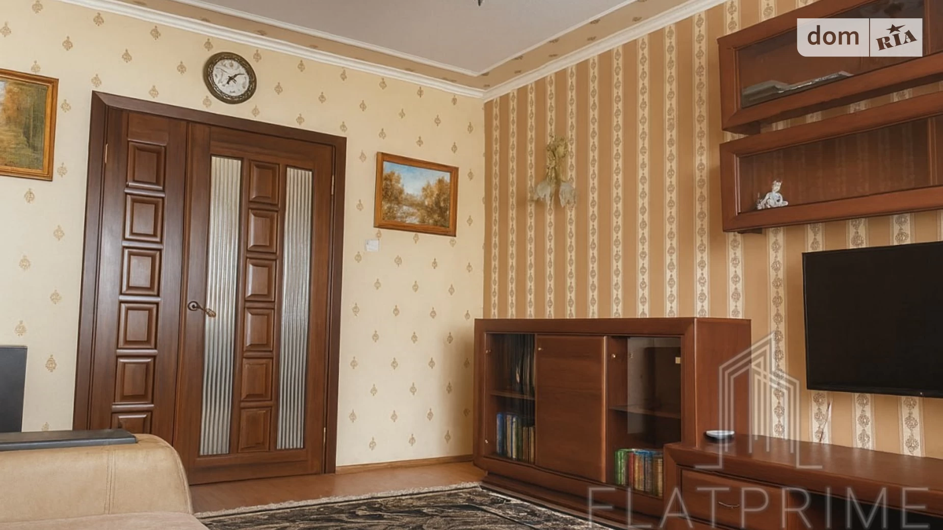 Продается 2-комнатная квартира 60 кв. м в Киеве, ул. Архитектора Вербицкого, 34А - фото 2