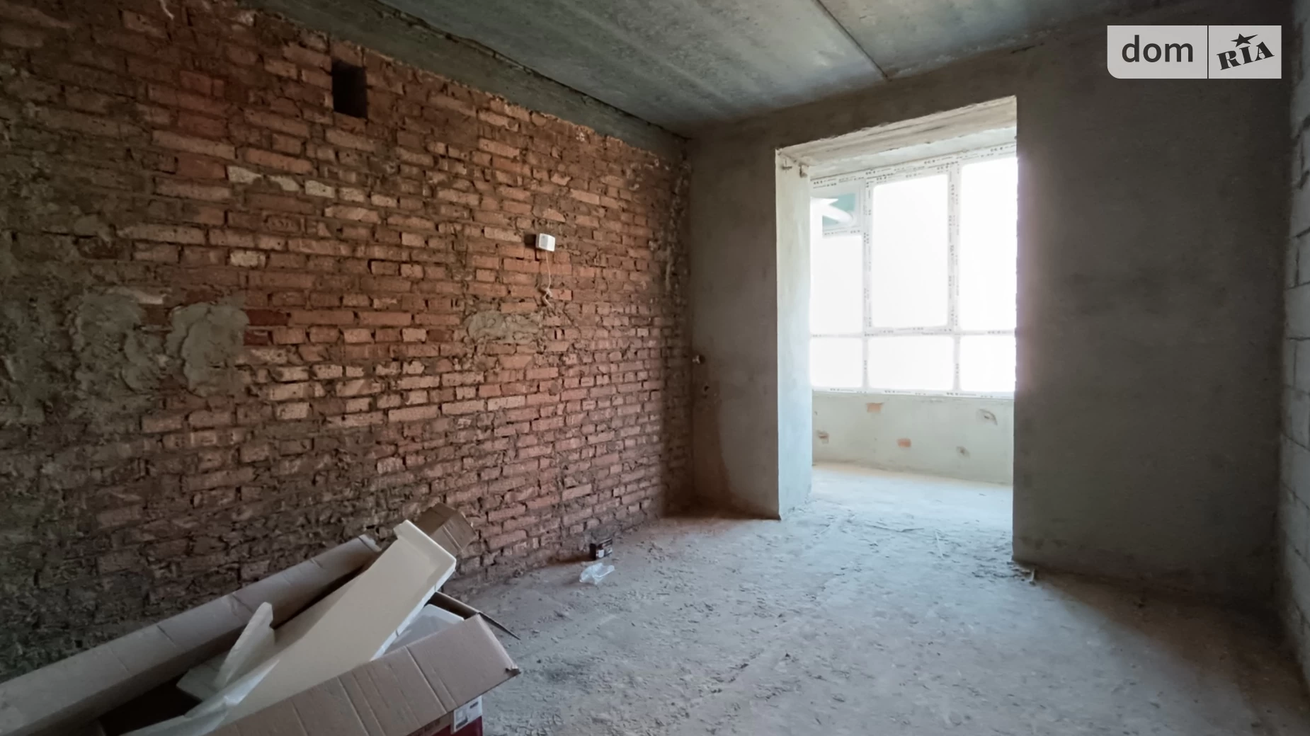 Продается 1-комнатная квартира 40 кв. м в Виннице, цена: 39000 $ - фото 4