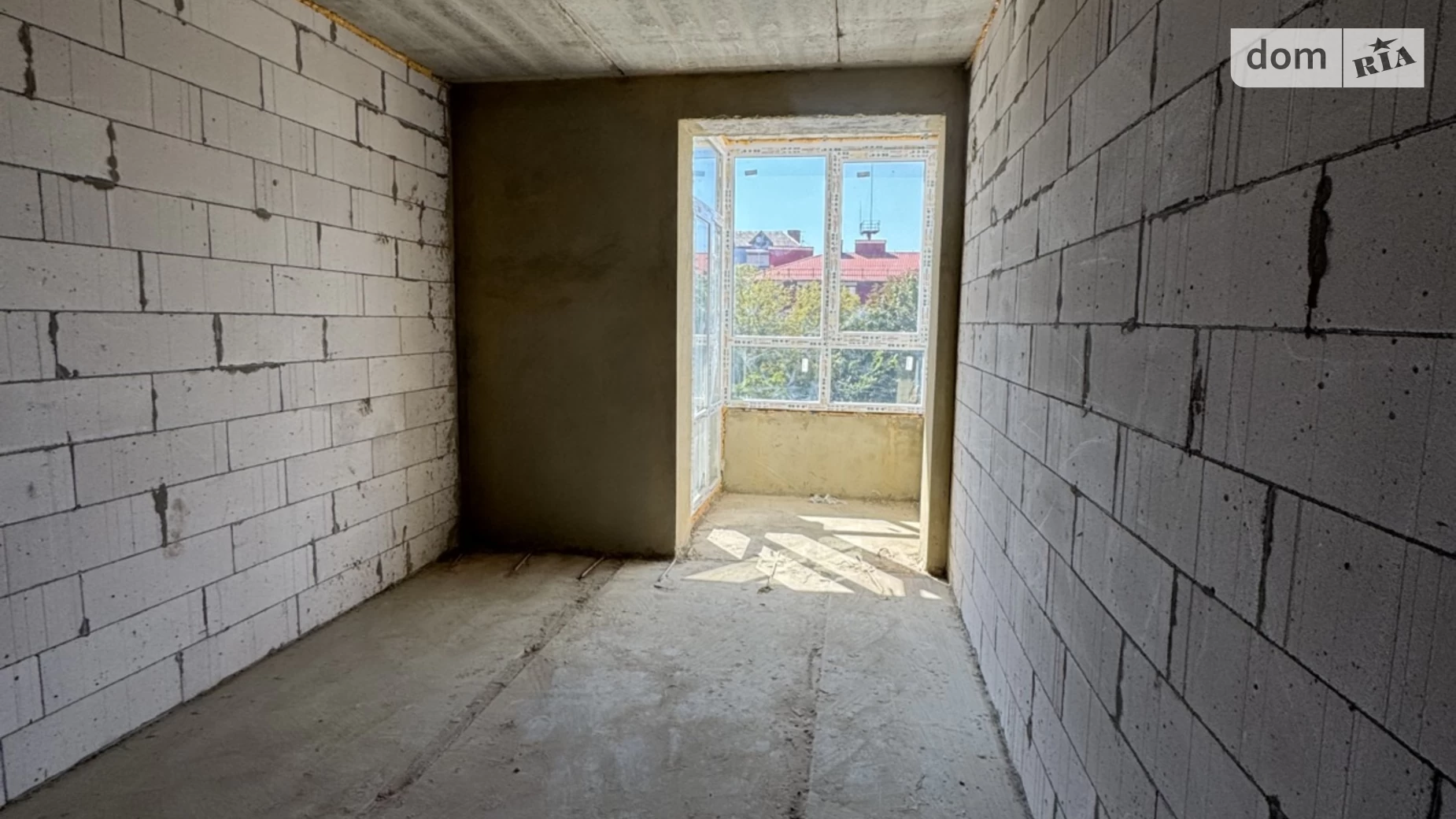 Продается 1-комнатная квартира 38 кв. м в Виннице, цена: 35500 $ - фото 3