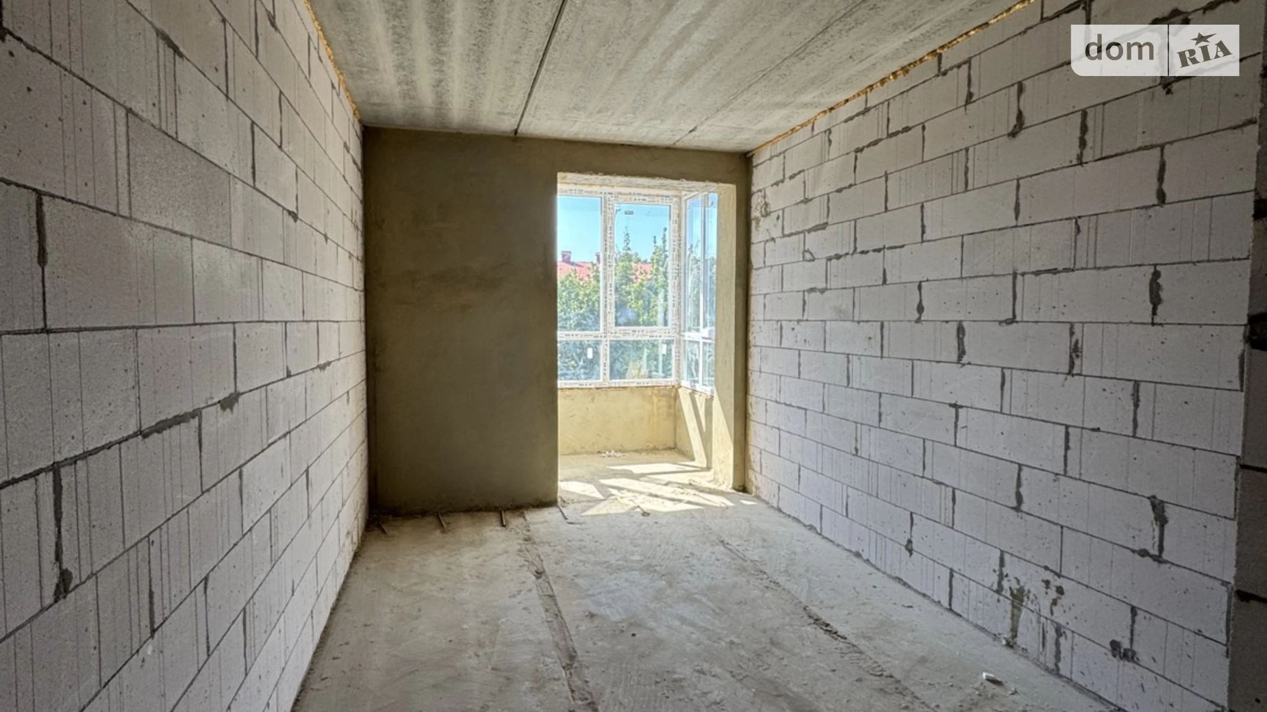 Продается 1-комнатная квартира 38 кв. м в Виннице, цена: 35500 $ - фото 4