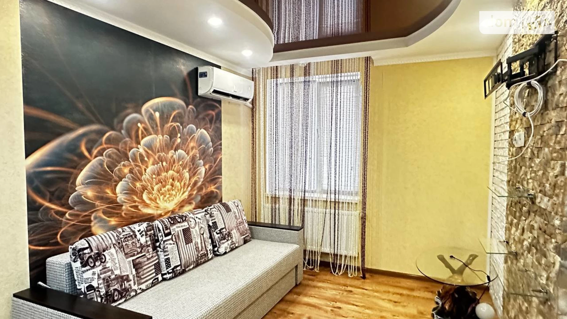 Сдается в аренду 1-комнатная квартира 32 кв. м в Виннице, ул. Левка Лукьяненко(Ватутина), 137В - фото 3