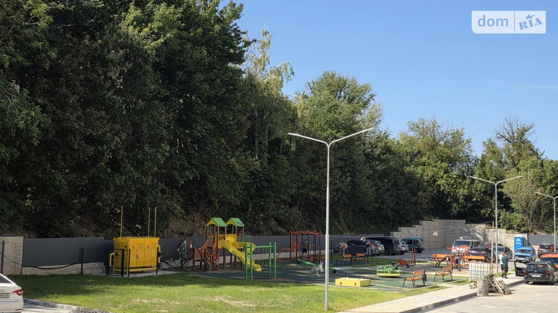 Продается 1-комнатная квартира 43.25 кв. м в Виннице, цена: 41500 $ - фото 2