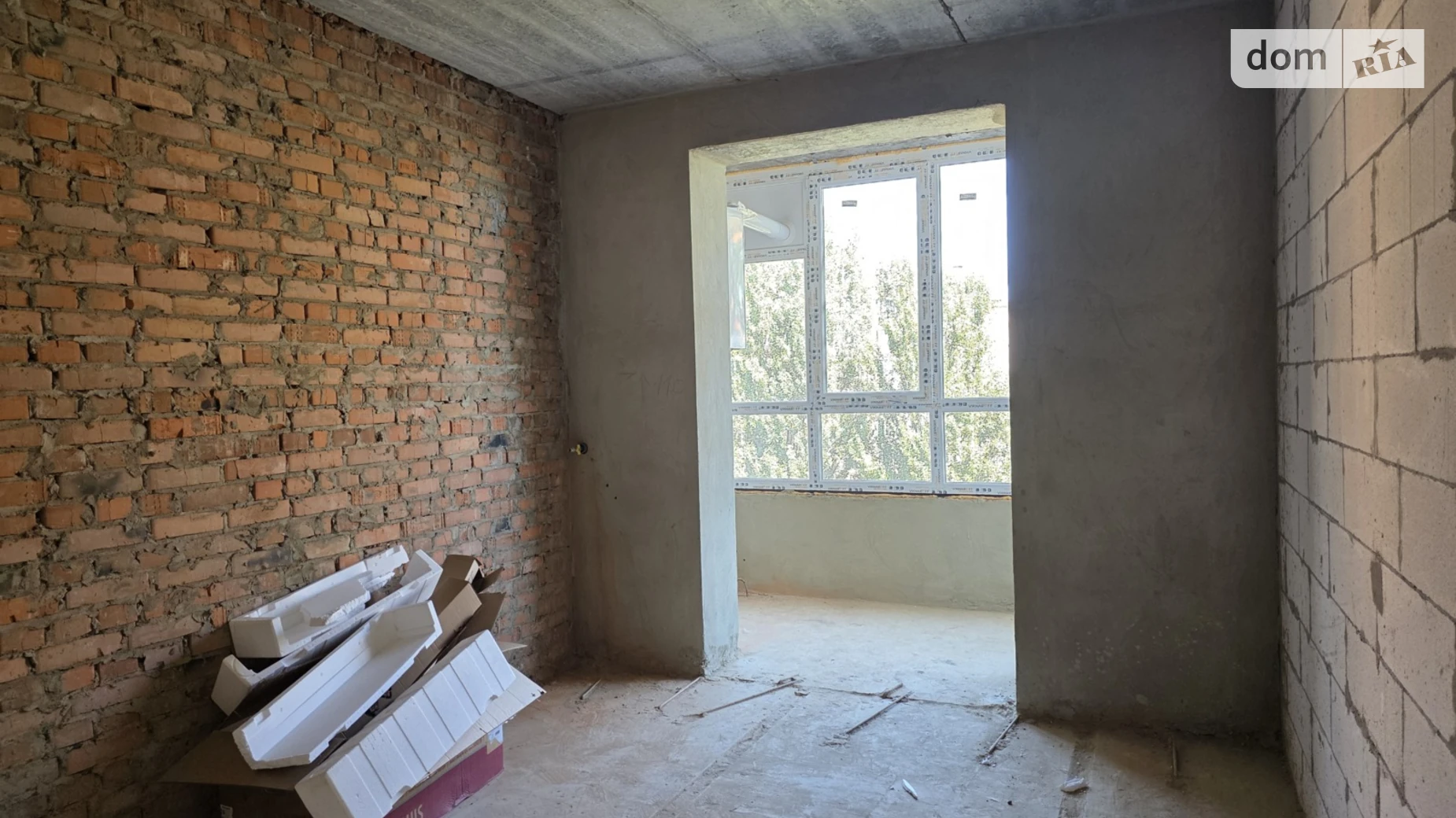 Продается 1-комнатная квартира 43.25 кв. м в Виннице, цена: 41500 $ - фото 3