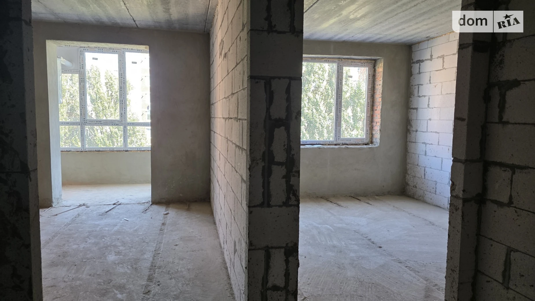 Продается 1-комнатная квартира 43.25 кв. м в Виннице, цена: 41500 $ - фото 5