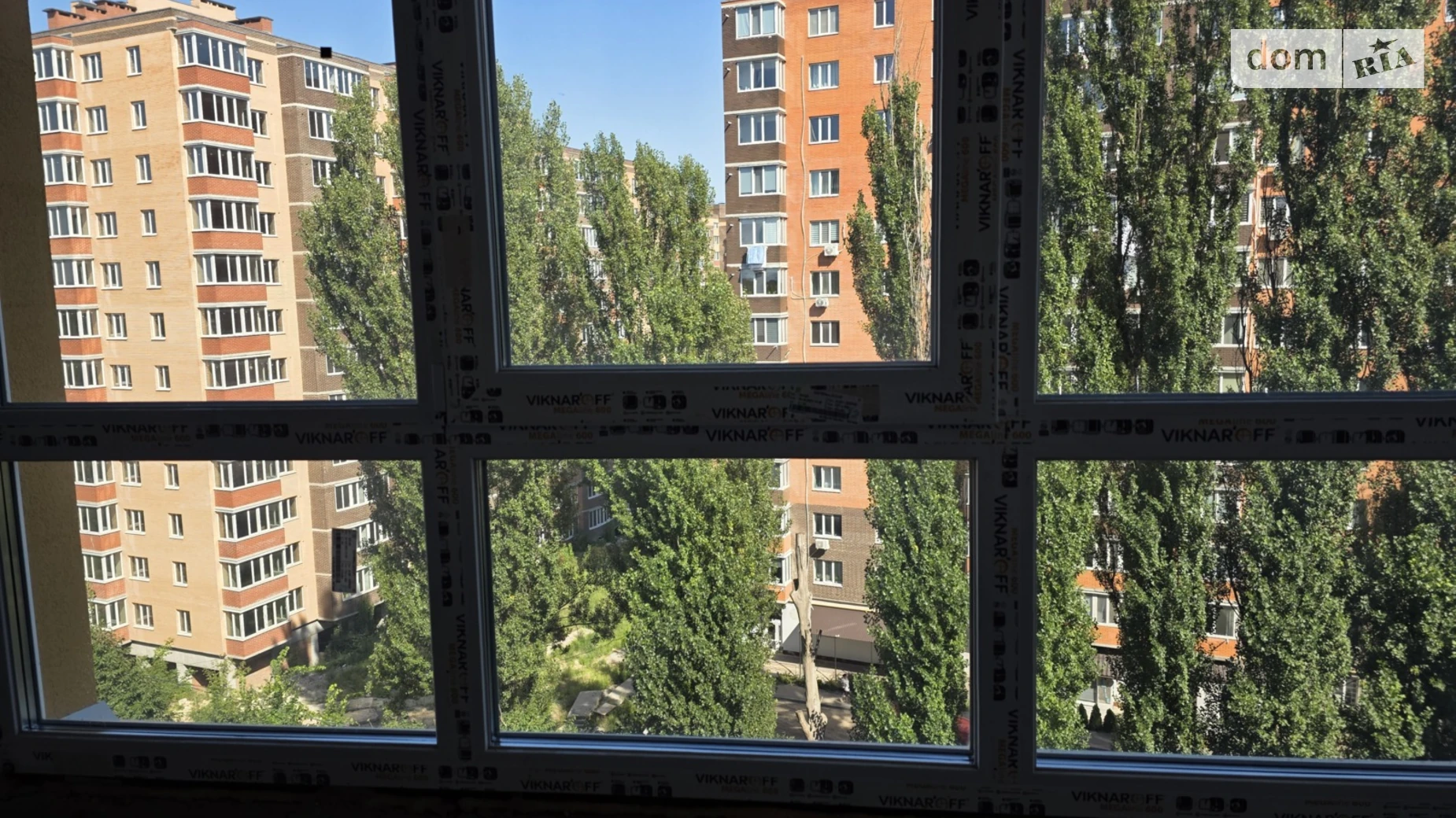 Продается 1-комнатная квартира 43.25 кв. м в Виннице, цена: 41500 $ - фото 4