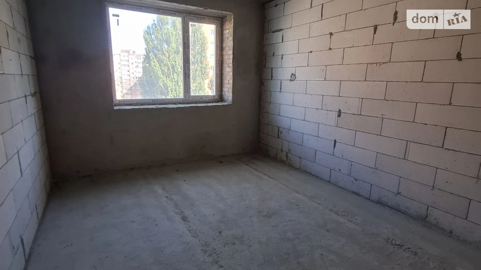 Продается 1-комнатная квартира 43 кв. м в Виннице, цена: 39000 $ - фото 4