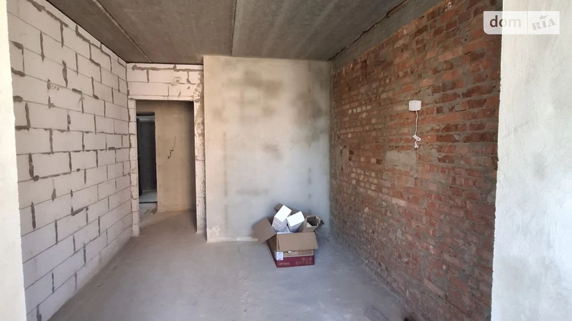 Продается 1-комнатная квартира 43 кв. м в Виннице, цена: 39000 $ - фото 3