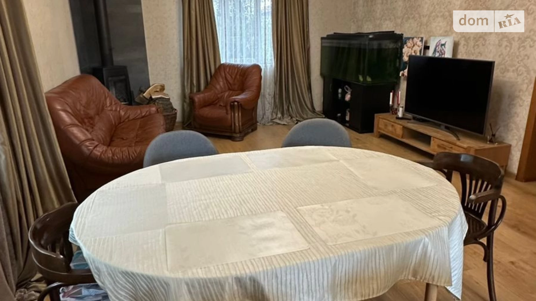 Сдается в аренду дом на 2 этажа 137 кв. м с гаражом, цена: 1000 $ - фото 5