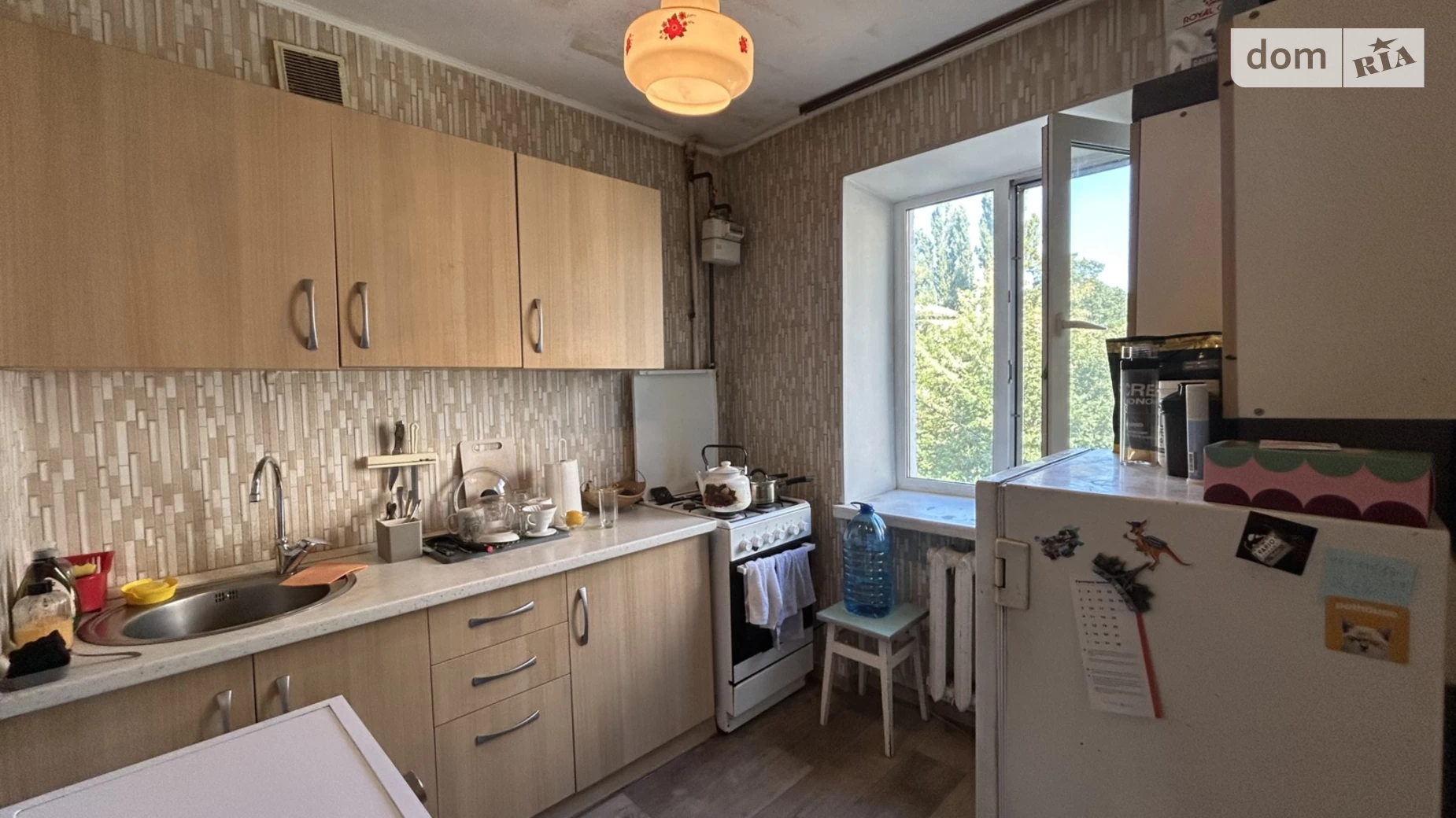 Продается 2-комнатная квартира 43 кв. м в Киеве, ул. Даниила Щербаковского(Щербакова), 72 - фото 2