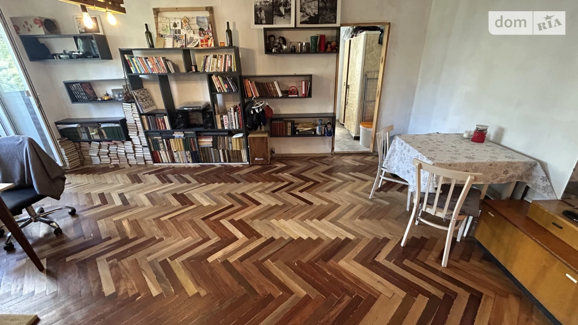 Продается 2-комнатная квартира 43 кв. м в Киеве, ул. Даниила Щербаковского(Щербакова), 72 - фото 4