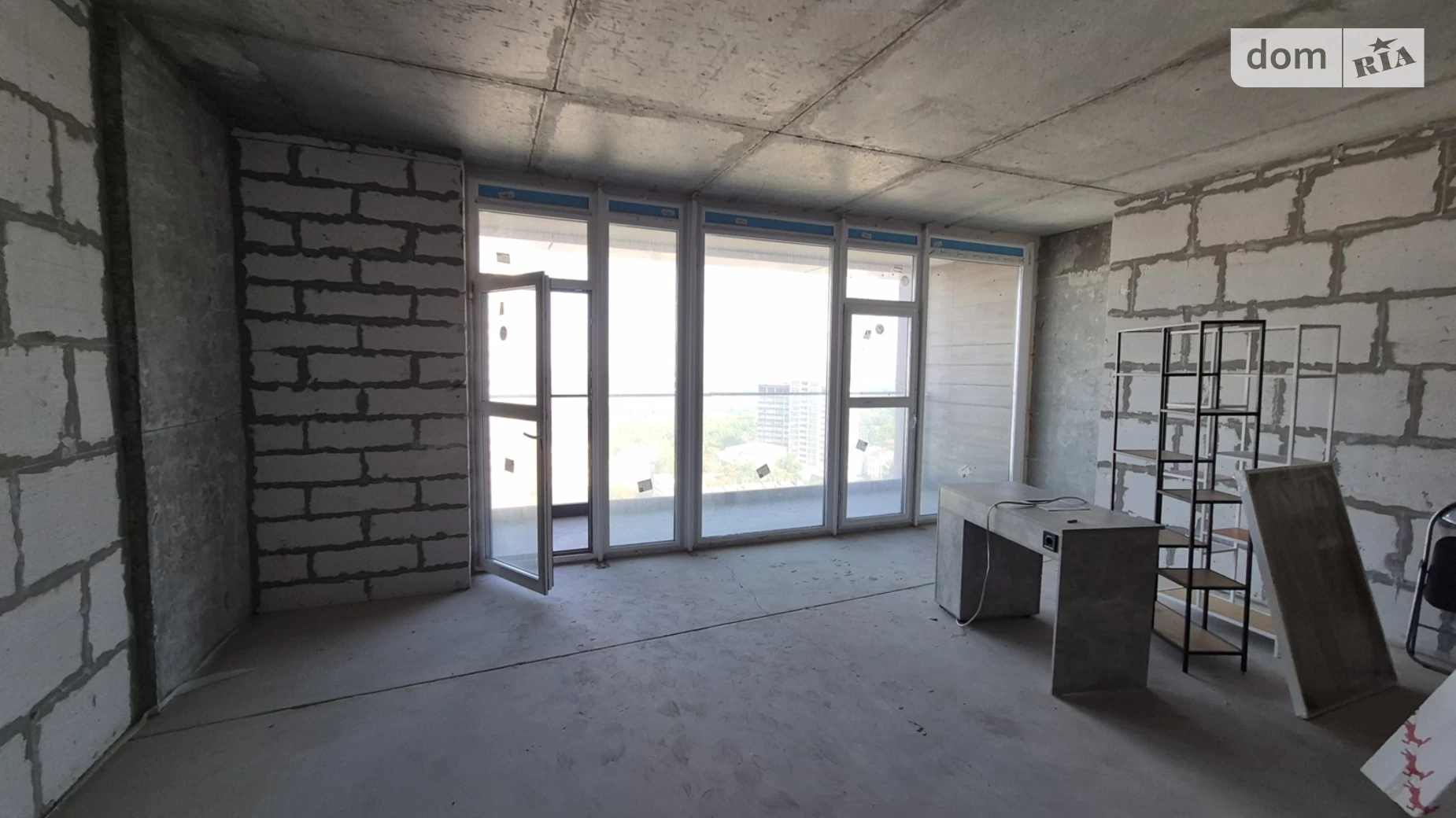 Продается 3-комнатная квартира 103 кв. м в Днепре, ул. Вернадского Владимира, 29К - фото 3