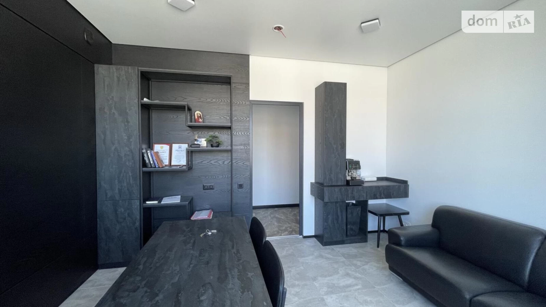 Сдается в аренду помещения свободного назначения 17 кв. м в 5-этажном здании, цена: 170 $ - фото 5