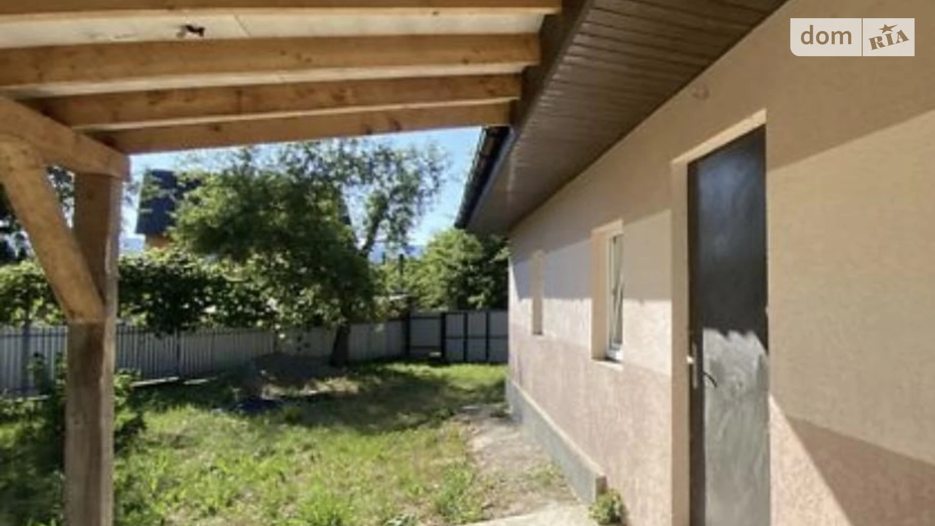 Продается одноэтажный дом 44.1 кв. м с гаражом, цена: 40000 $ - фото 5