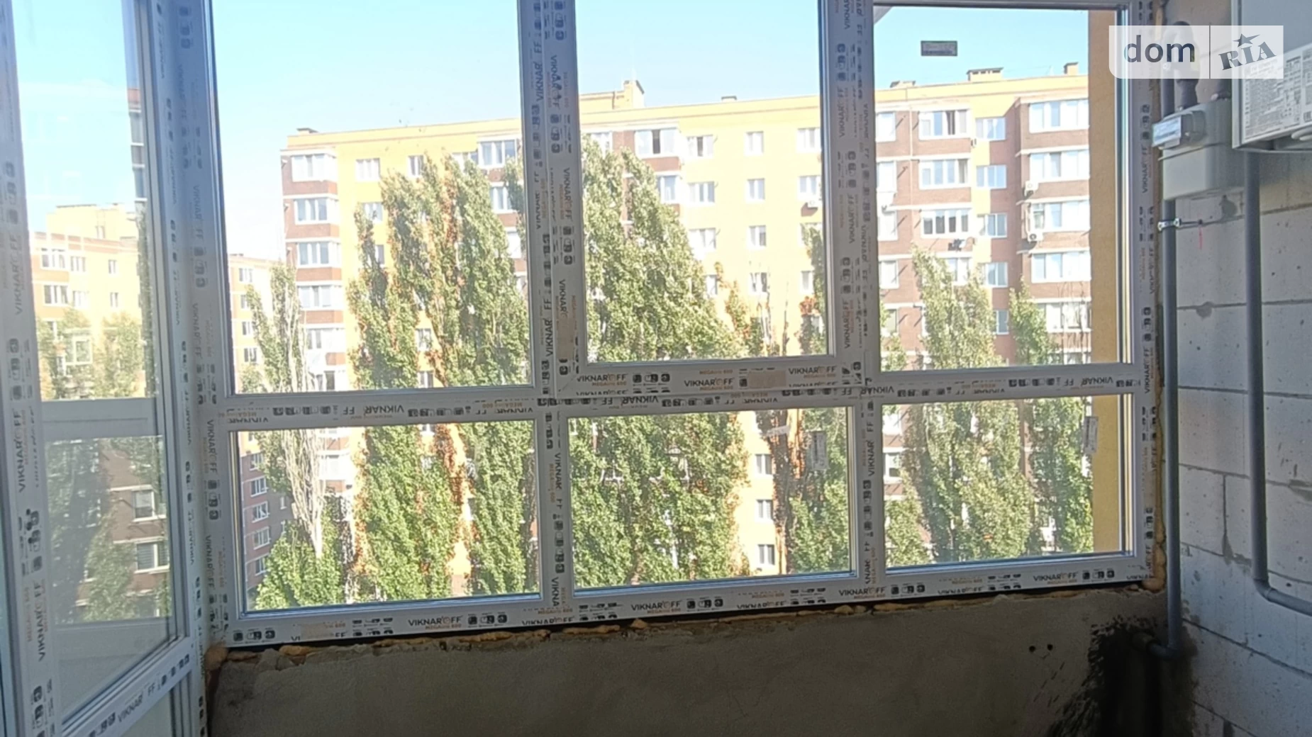 Продается 1-комнатная квартира 43.3 кв. м в Виннице, цена: 41500 $ - фото 5