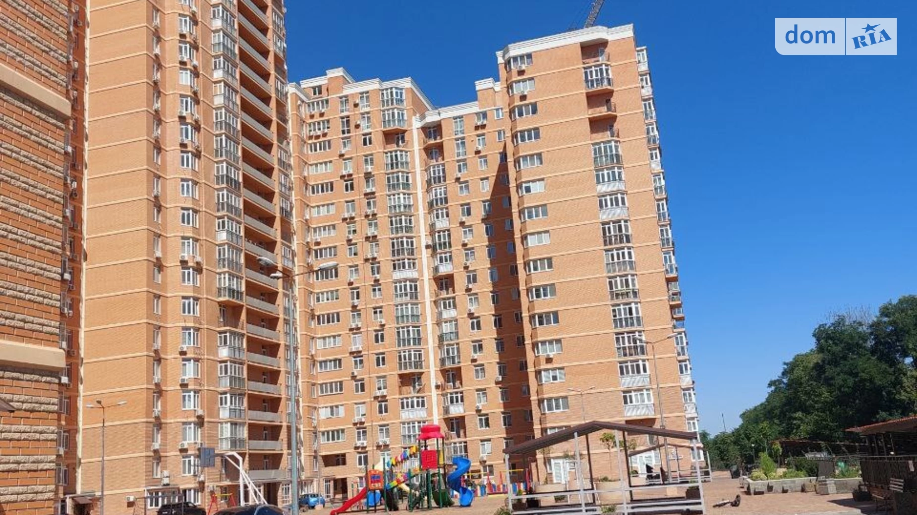 Продається 2-кімнатна квартира 72 кв. м у Одесі, вул. Жаботинського - фото 2