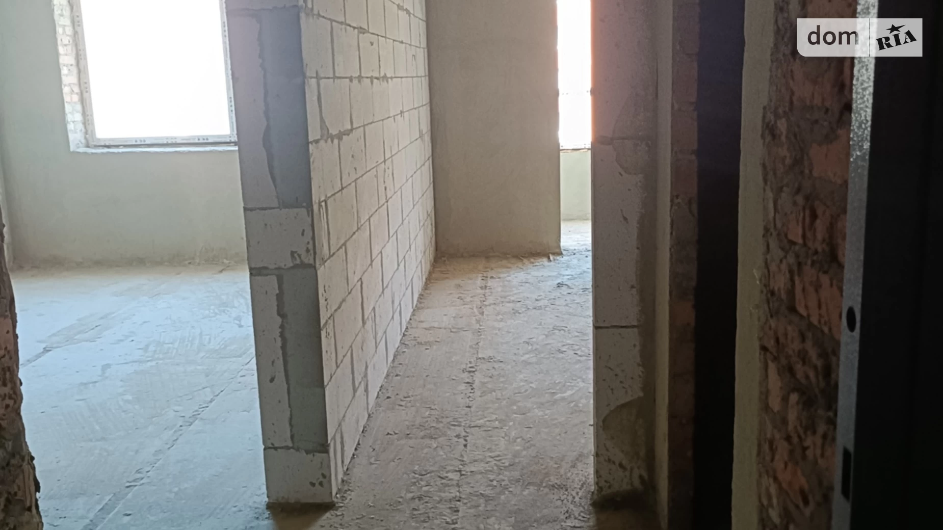 Продается 1-комнатная квартира 41.75 кв. м в, цена: 41000 $ - фото 3