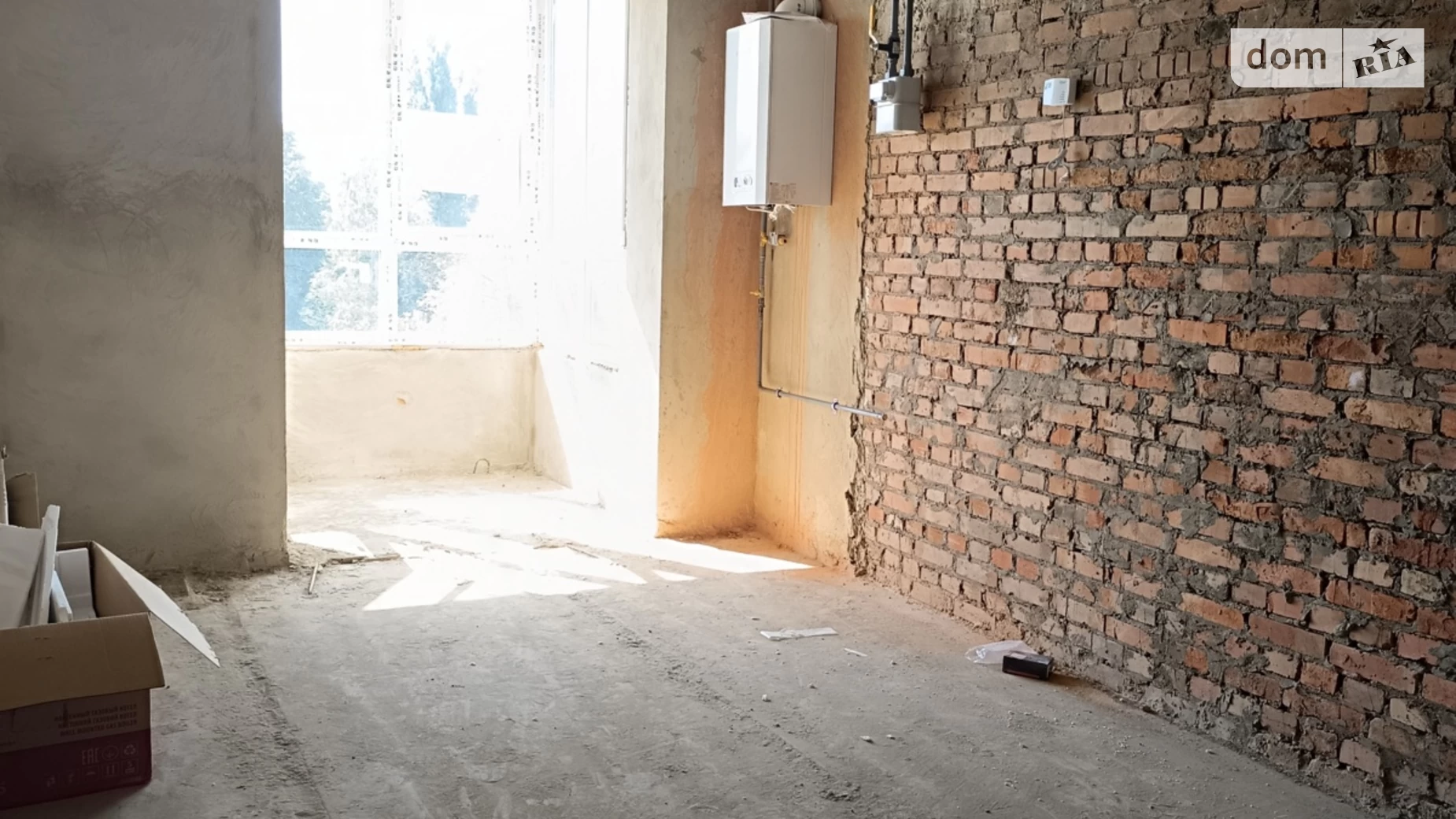 Продается 1-комнатная квартира 53 кв. м в Виннице, цена: 48000 $ - фото 3