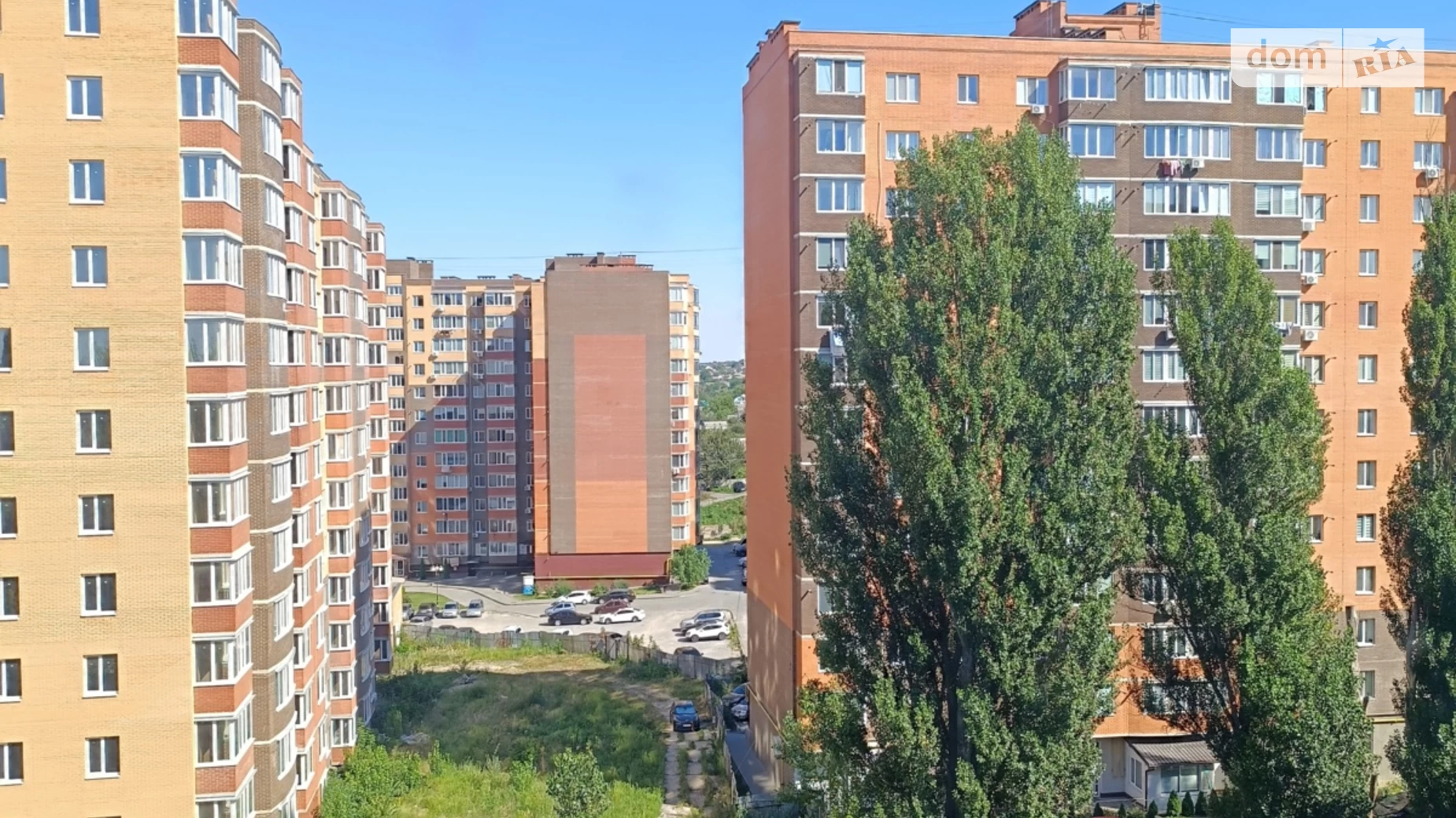 Продается 1-комнатная квартира 53 кв. м в Виннице, цена: 48000 $ - фото 2