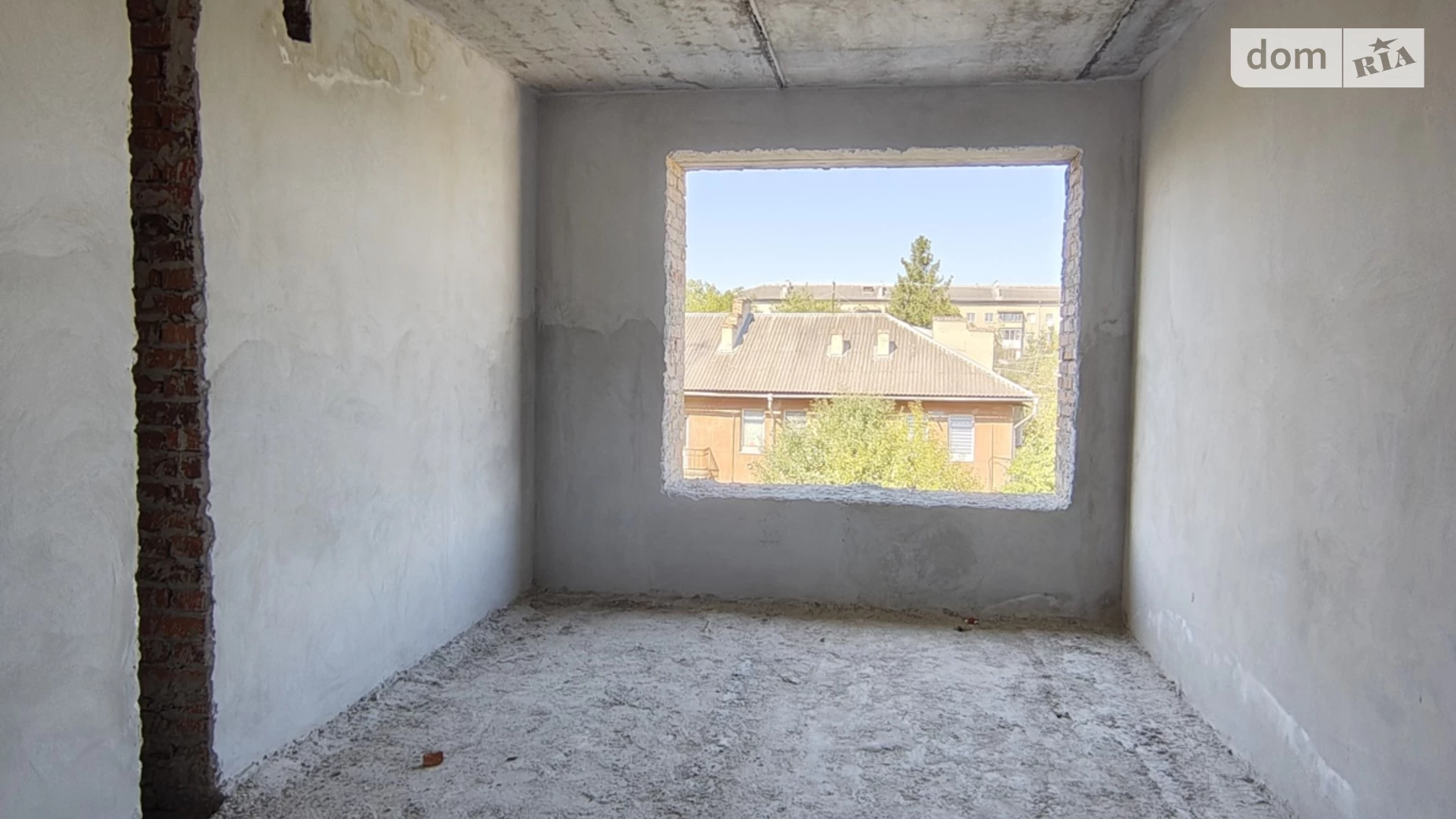 Продается 1-комнатная квартира 43.9 кв. м в Ивано-Франковске, ул. Бандеры Степана, 60 - фото 3