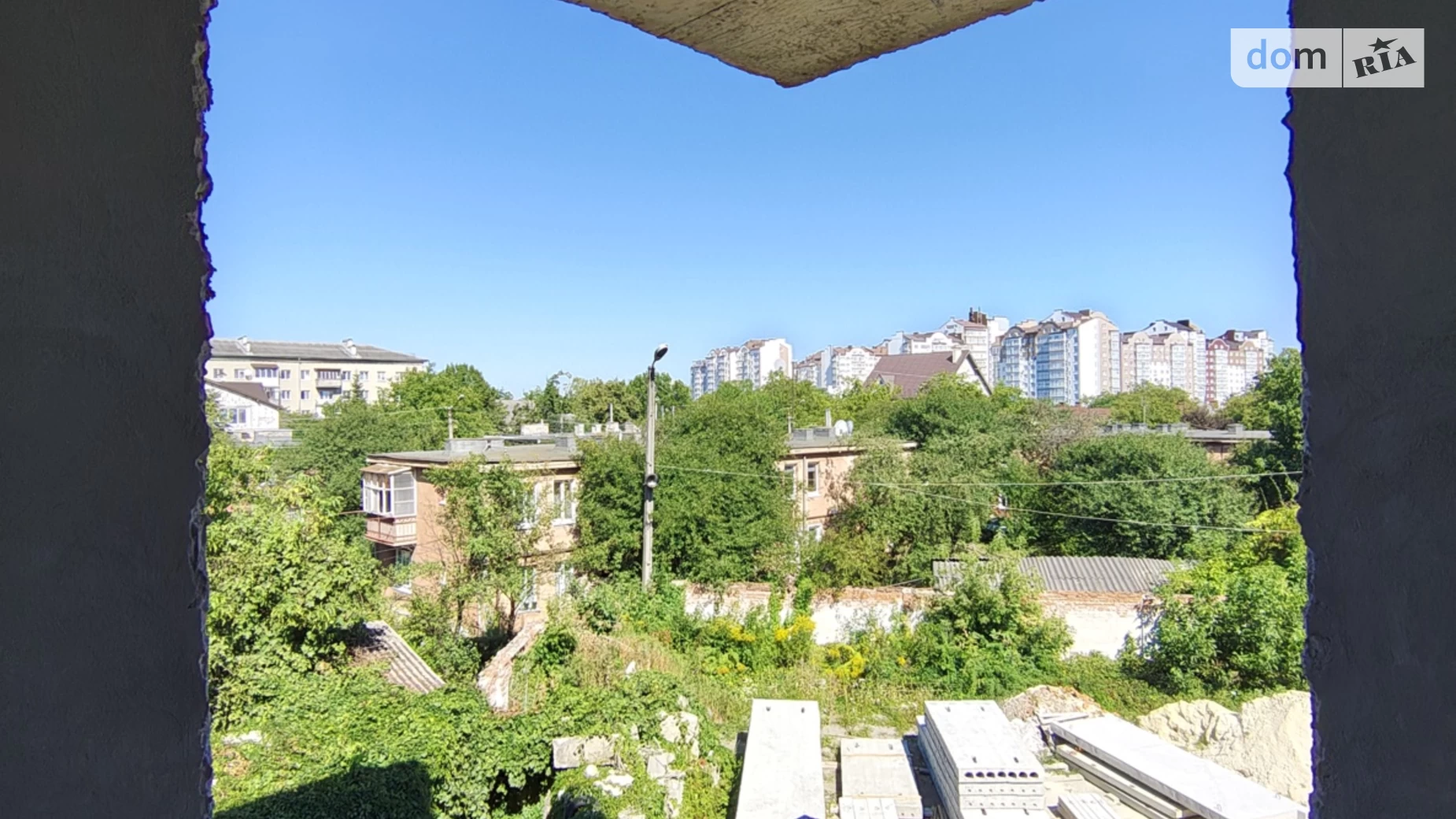 Продается 1-комнатная квартира 43.9 кв. м в Ивано-Франковске, ул. Бандеры Степана, 60 - фото 4