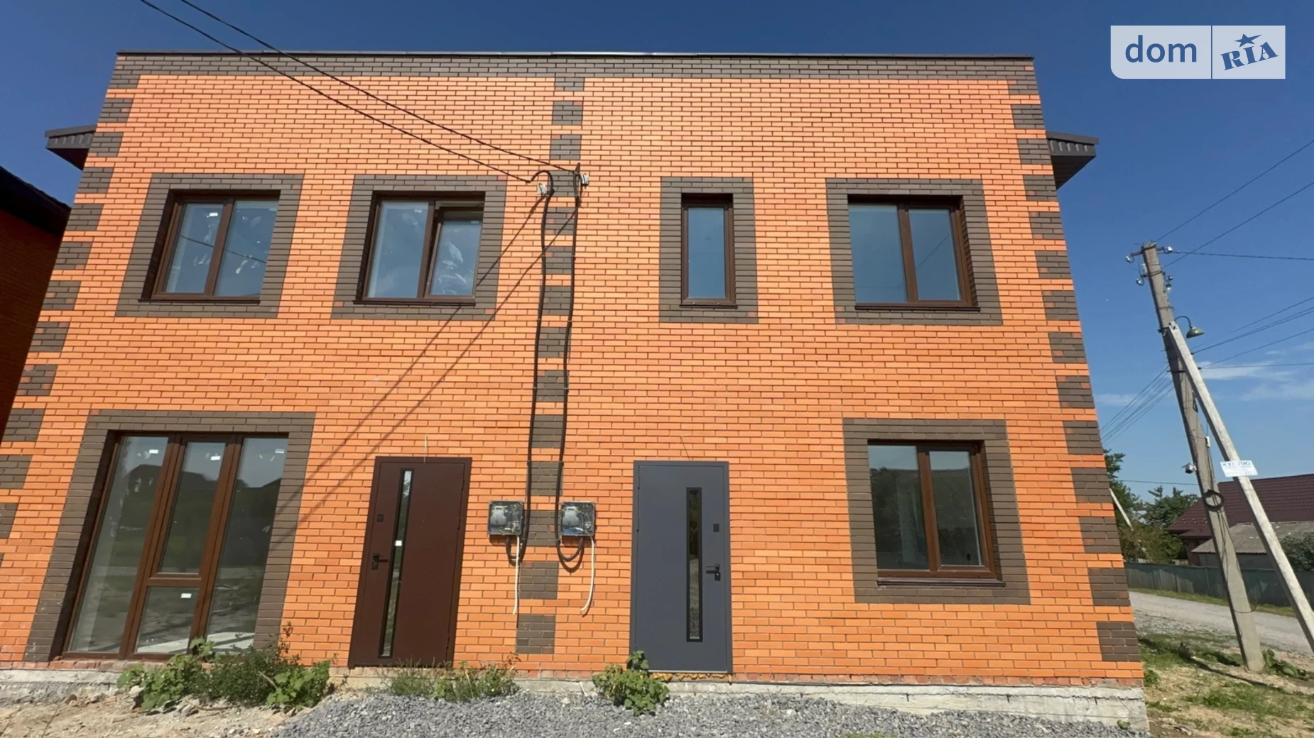 вул. Матієнко Вінницькі Хутори, цена: 63000 $ - фото 2