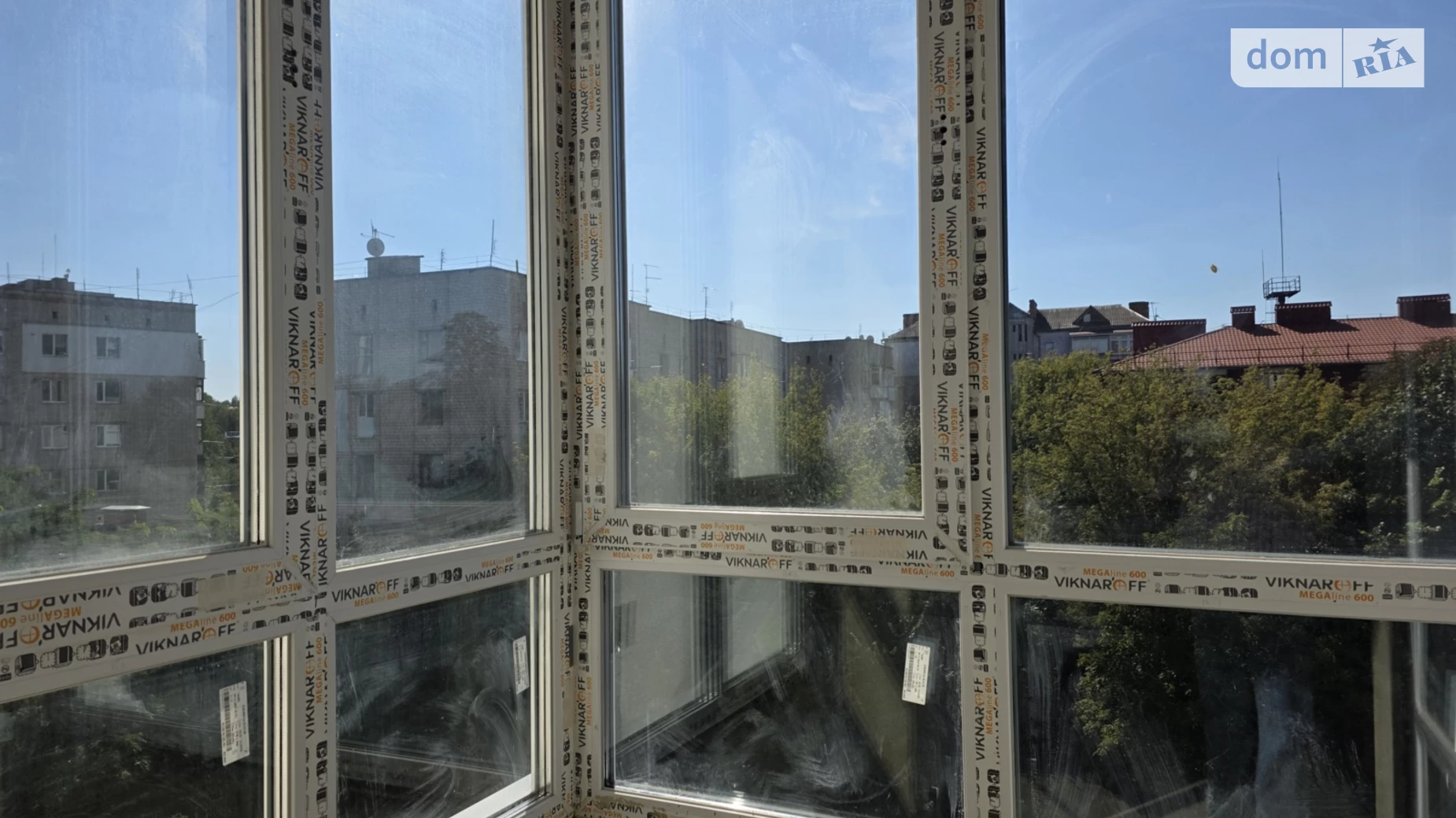Продается 2-комнатная квартира 67.6 кв. м в, цена: 2433600 грн - фото 4