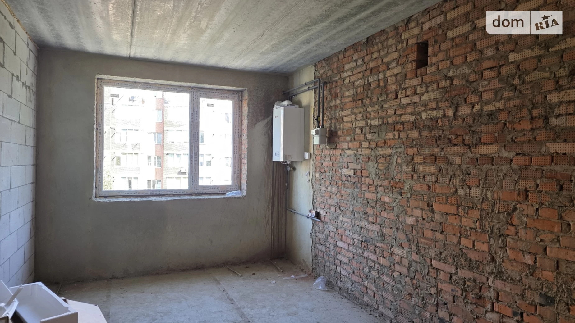 Продается 2-комнатная квартира 67.6 кв. м в, цена: 2433600 грн - фото 2