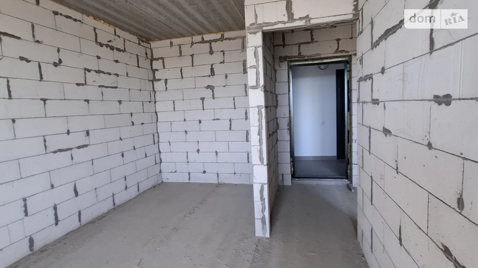 Продается 1-комнатная квартира 42.28 кв. м в, цена: 39500 $ - фото 5