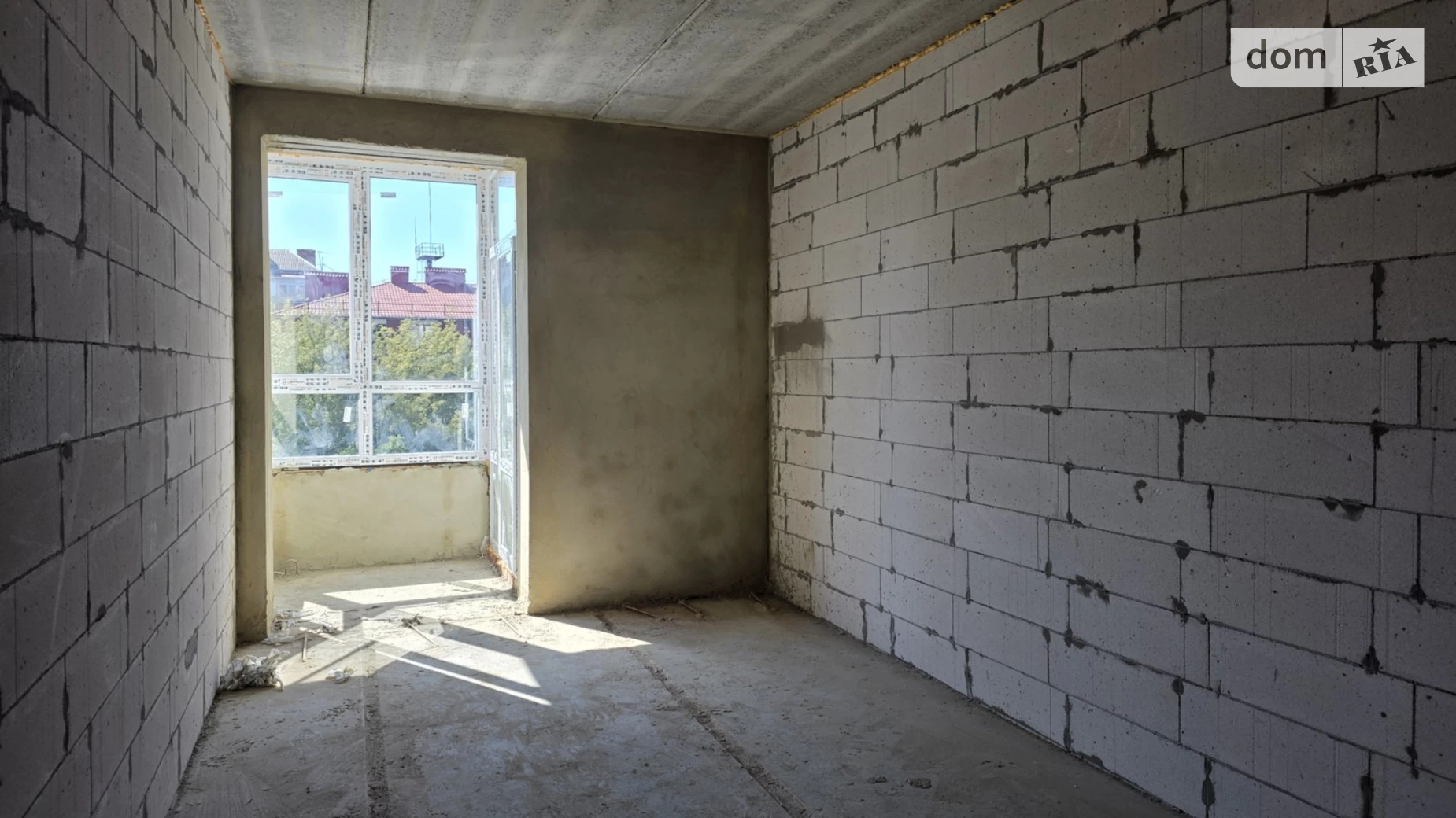 Продается 2-комнатная квартира 67.6 кв. м в, цена: 2433600 грн - фото 5