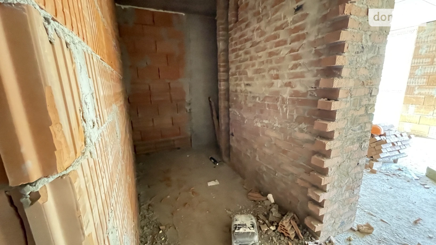 1-комнатная квартира 34.1 кв. м в Тернополе, ул. Бережанская, 42 - фото 4