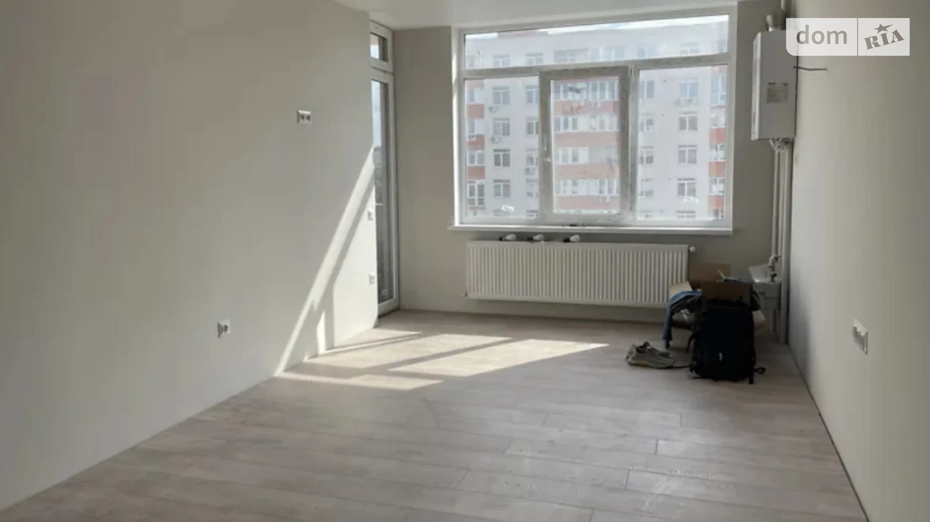 1-комнатная квартира 32 кв. м в Тернополе, ул. Смакулы, 7 - фото 2