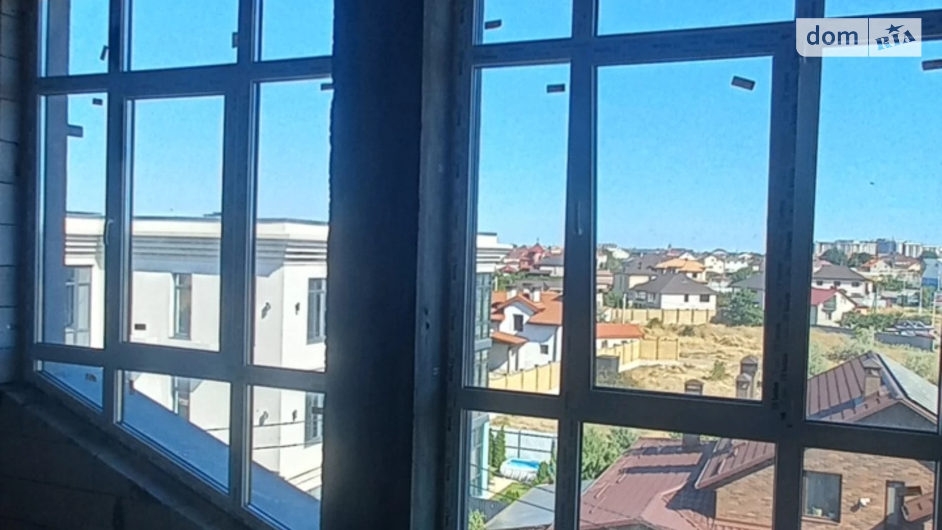 Продается 1-комнатная квартира 31 кв. м в Одессе, ул. Академика Заболотного - фото 4