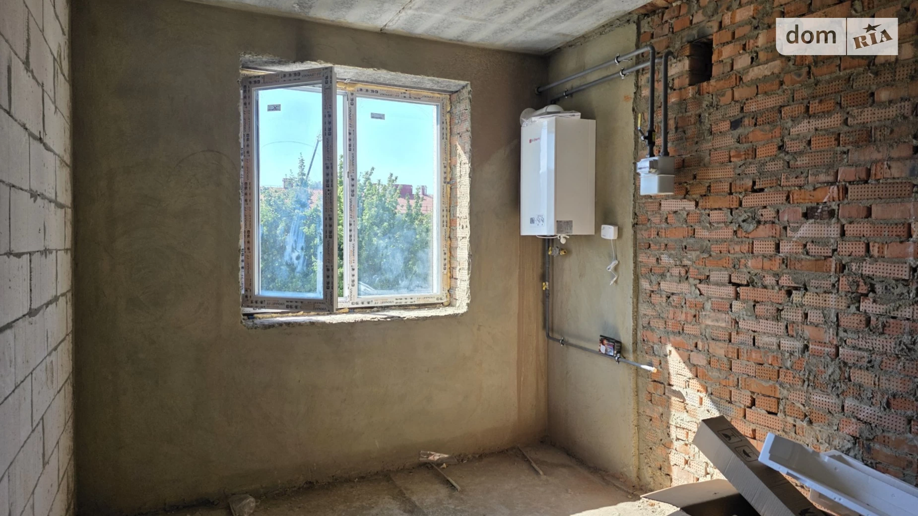 Продается 1-комнатная квартира 37.75 кв. м в, цена: 35500 $ - фото 3