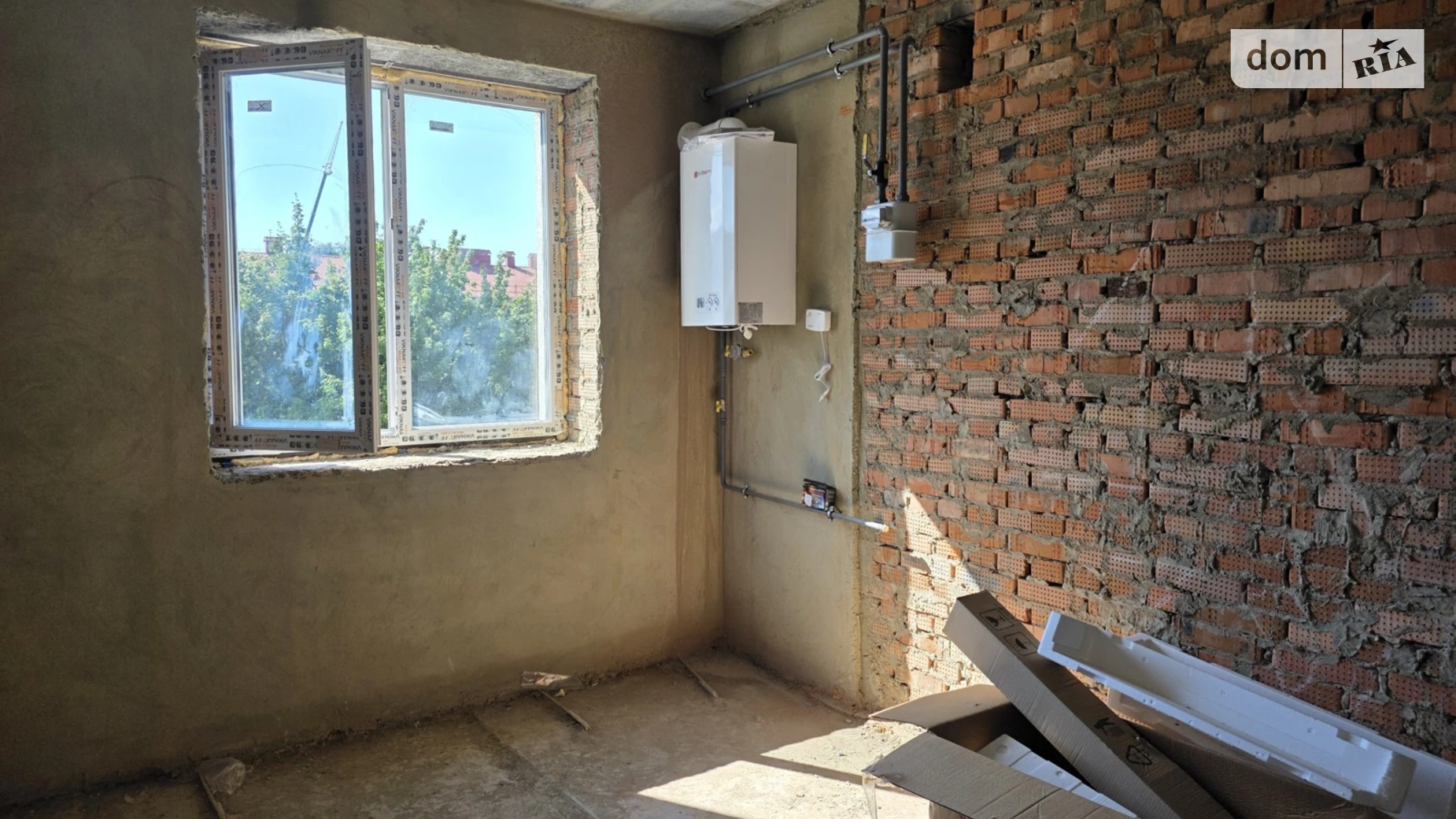 Продается 1-комнатная квартира 37.75 кв. м в, цена: 35500 $ - фото 4