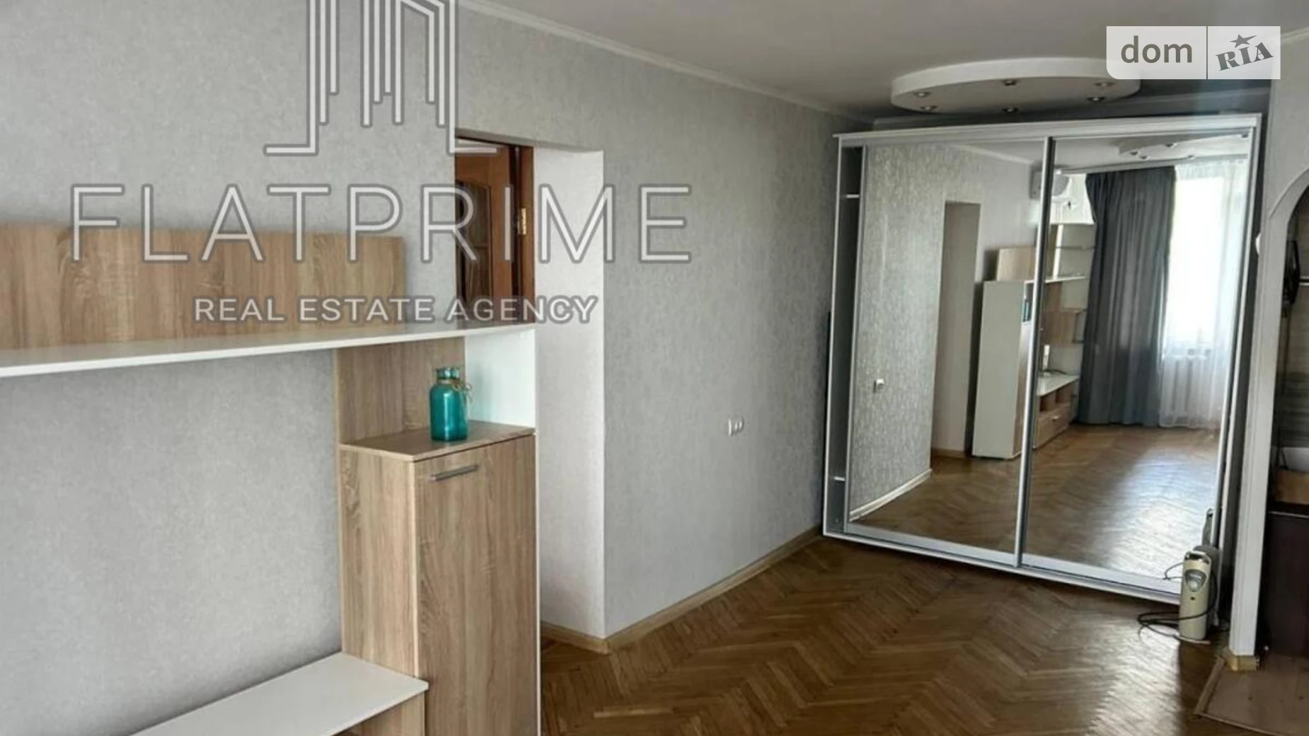 Продается 2-комнатная квартира 47.4 кв. м в Киеве, ул. Выставочная(Полковника Потехина), 2 - фото 3