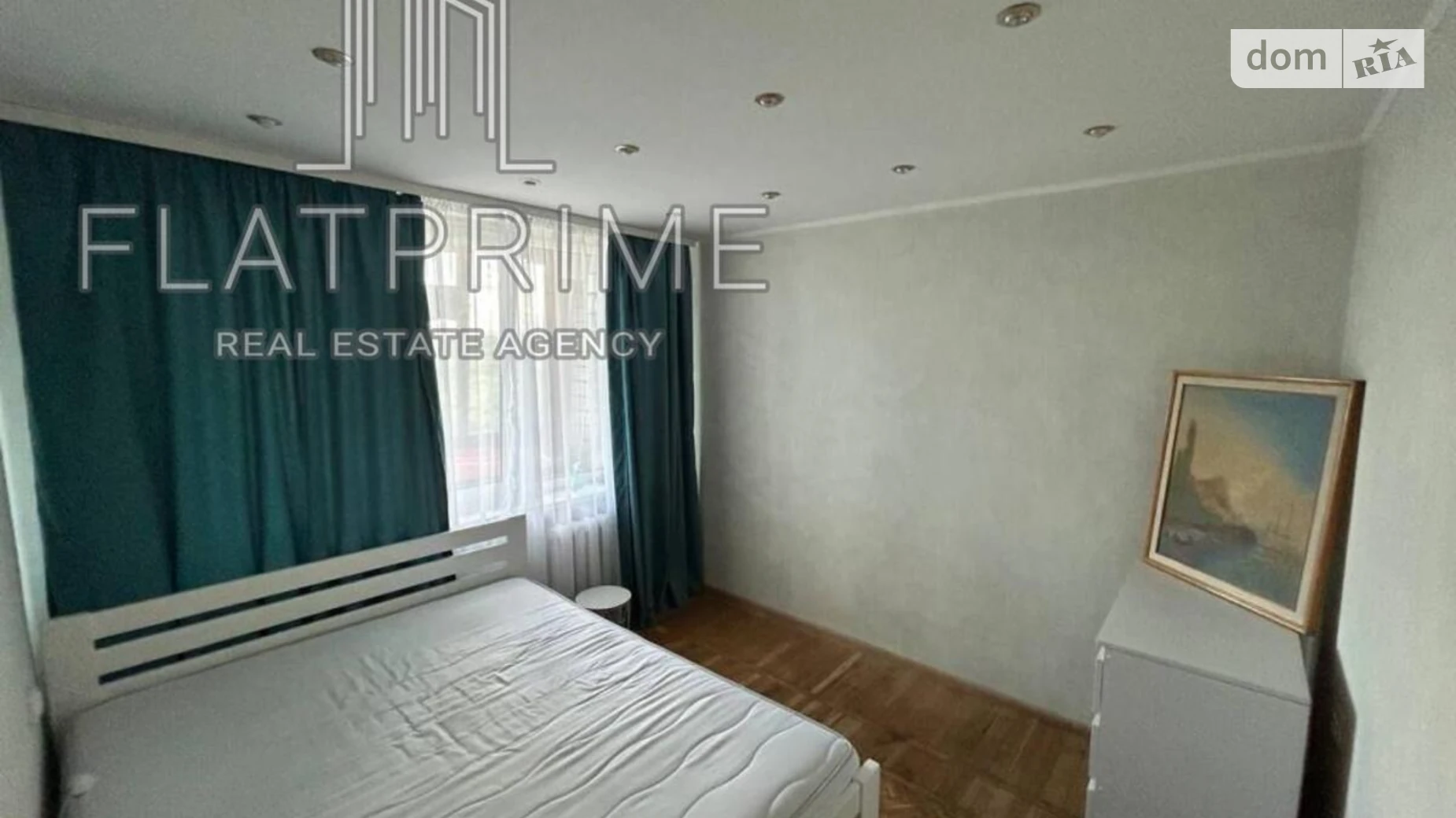 Продается 2-комнатная квартира 47.4 кв. м в Киеве, ул. Выставочная(Полковника Потехина), 2 - фото 4