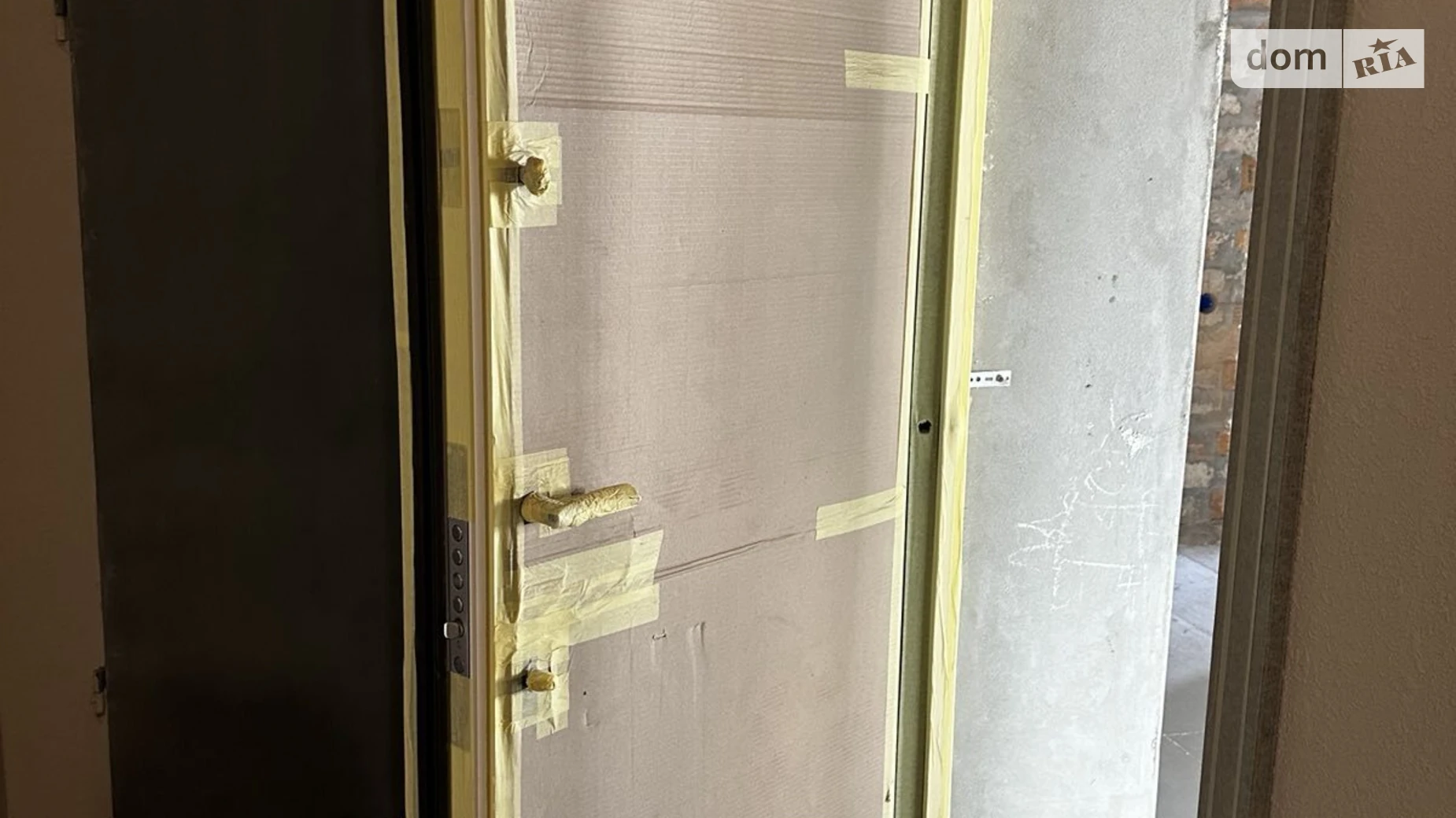 Продается 1-комнатная квартира 67.8 кв. м в Слобожанском, ул. Содружества, 6 - фото 5