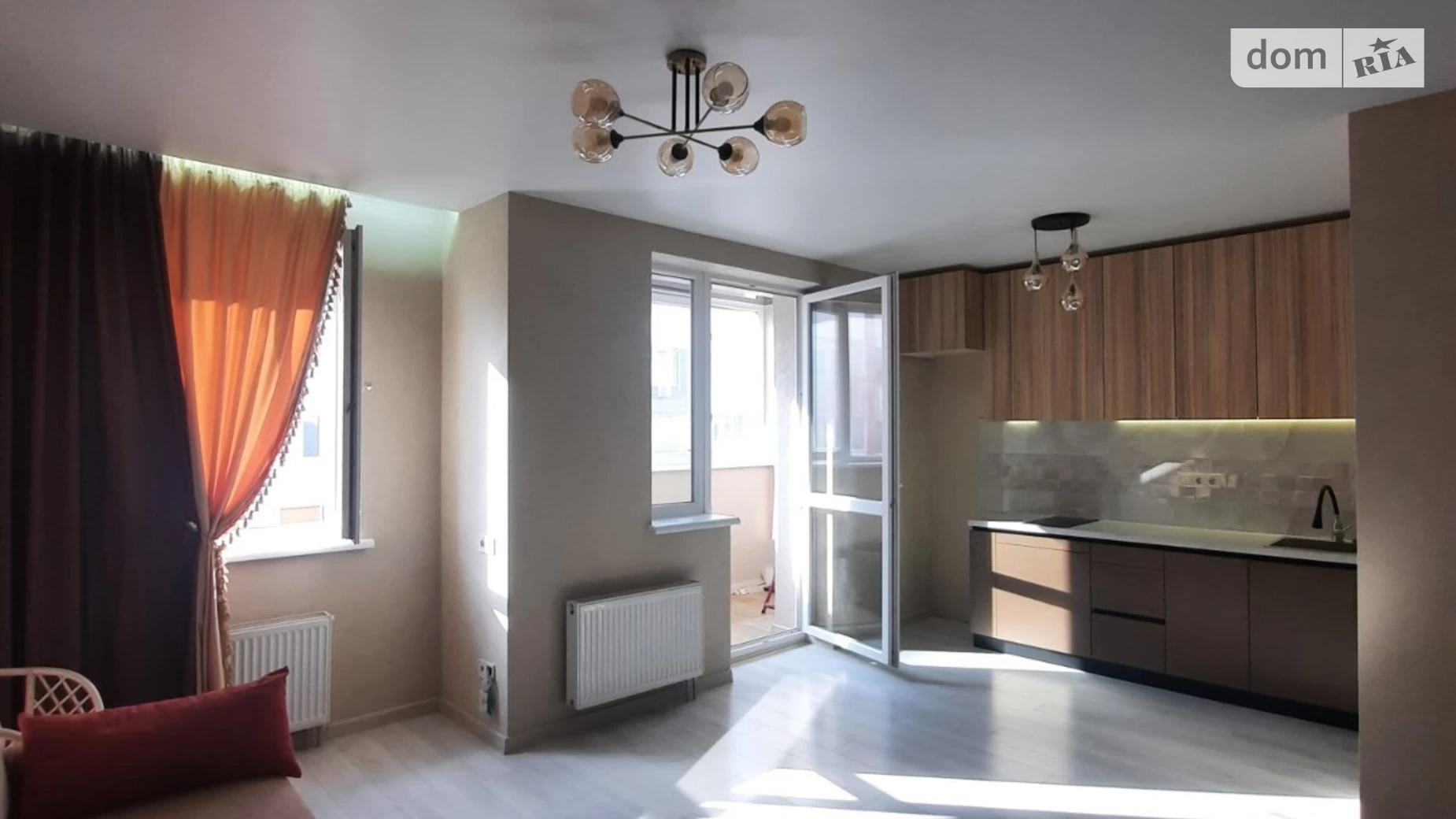 Продается 1-комнатная квартира 38 кв. м в Харькове, ул. Козакевича, 29 - фото 3