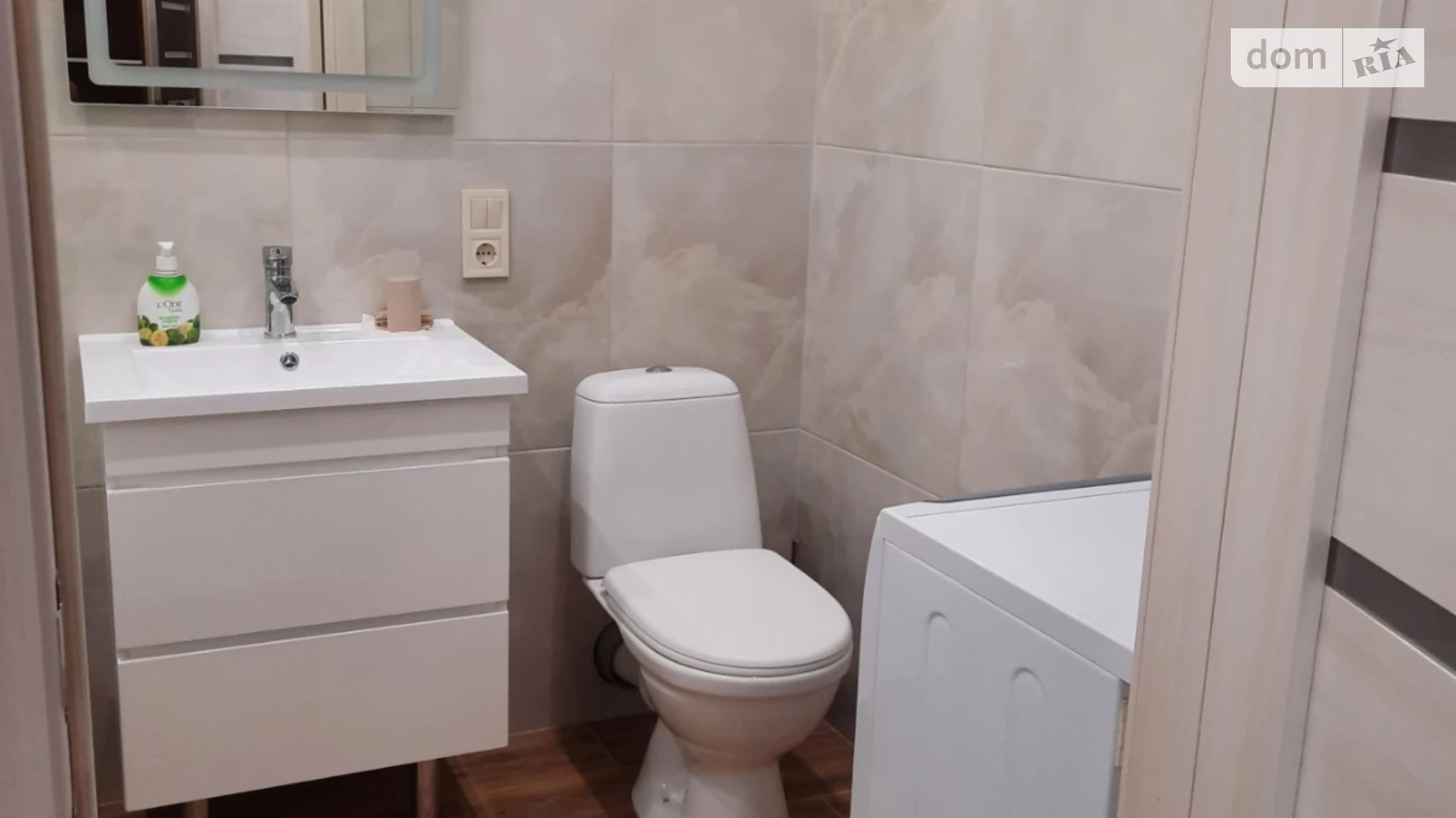 Продается 1-комнатная квартира 38 кв. м в Харькове, ул. Козакевича, 29 - фото 5