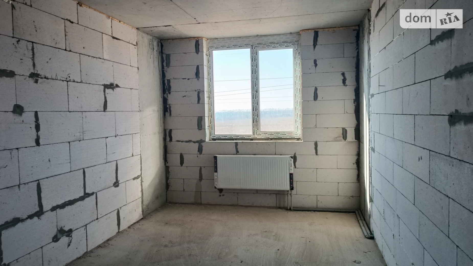 Продается 1-комнатная квартира 45 кв. м в Зарванцах, ул. Рыбацкая - фото 5
