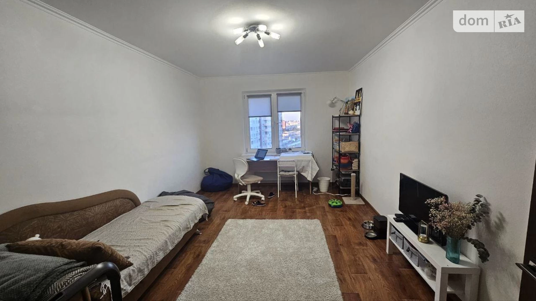 Продается 2-комнатная квартира 78.3 кв. м в Киеве, пер. Балтийский - фото 2